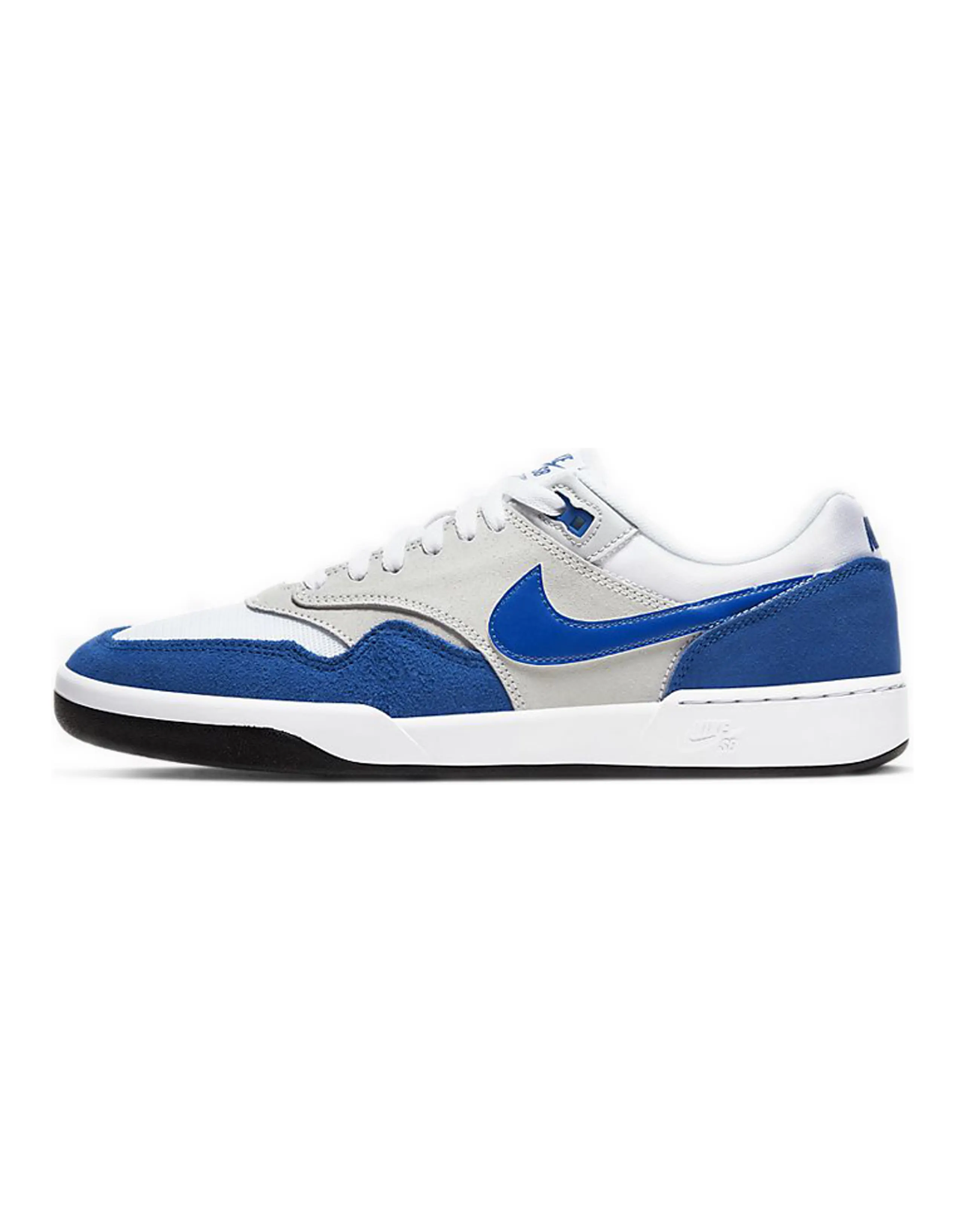 Nike Sb Gts Return Sport Royal
