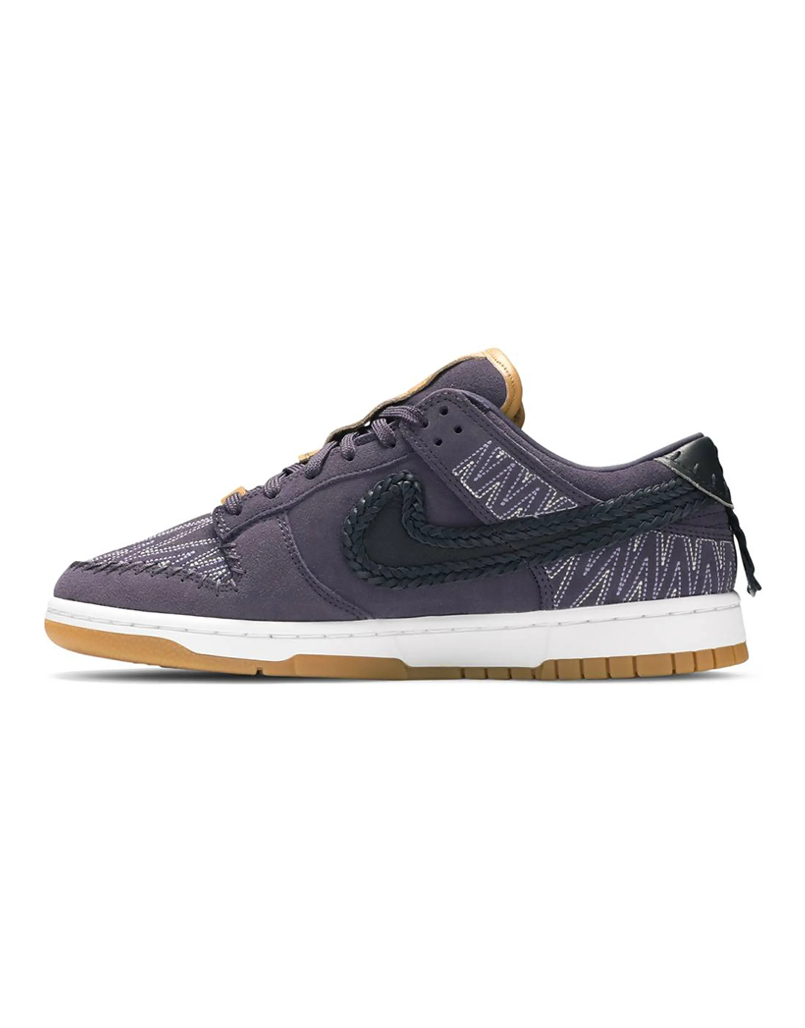 Nike Dunk Low N7 2021