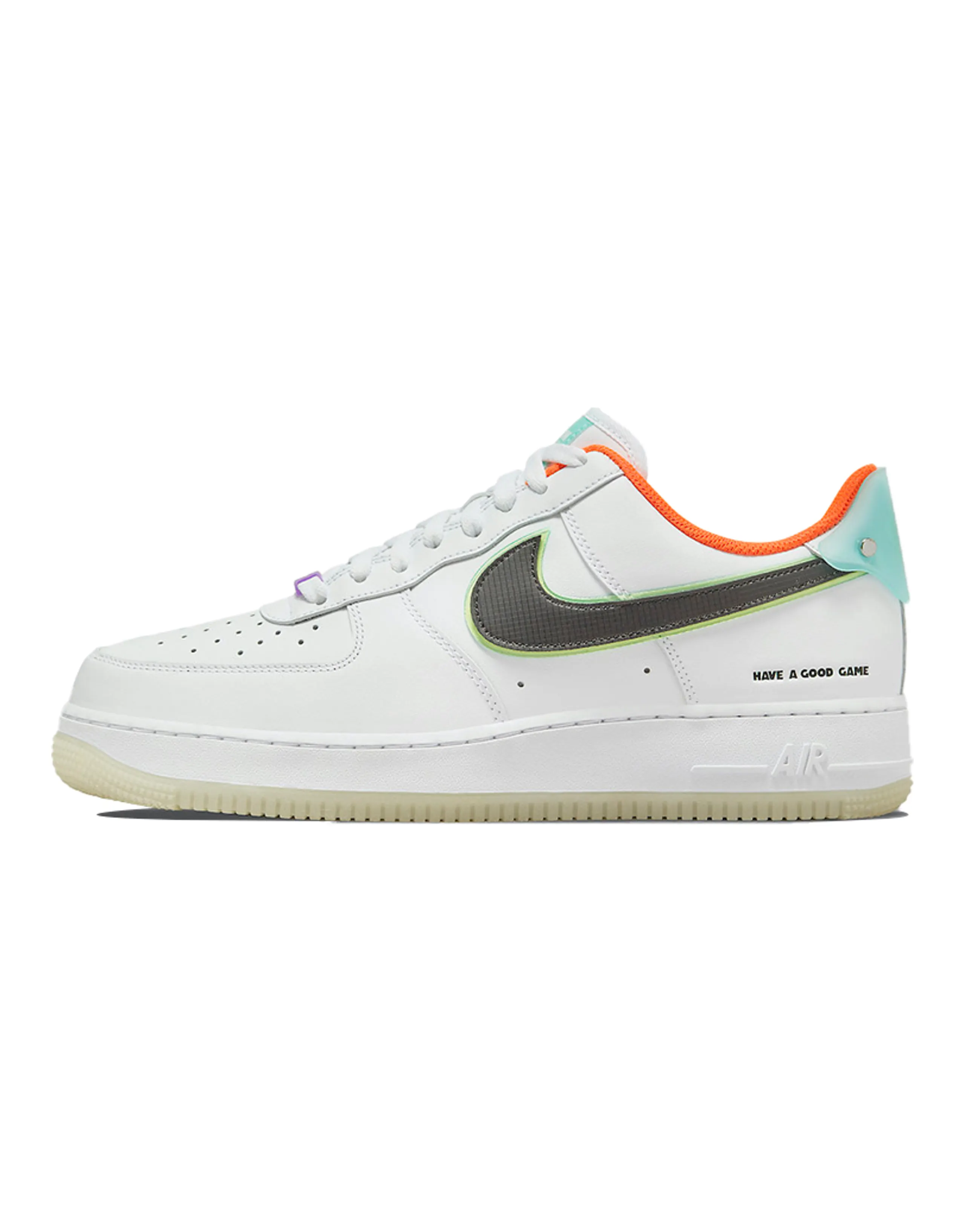 Nike Air Force 1 Low Have A Good Game