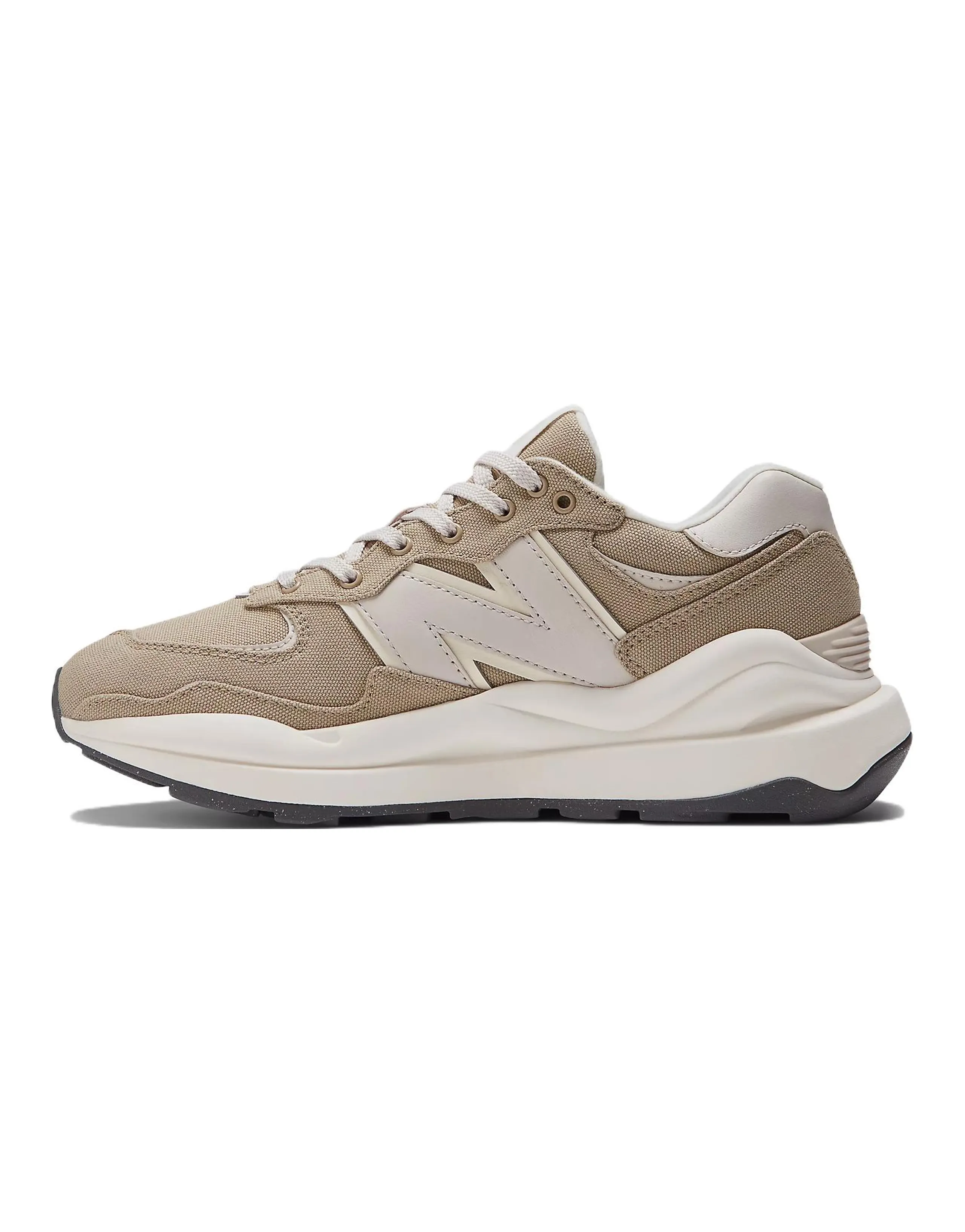 New Balance 57/40 Green Angora Magnet Women's