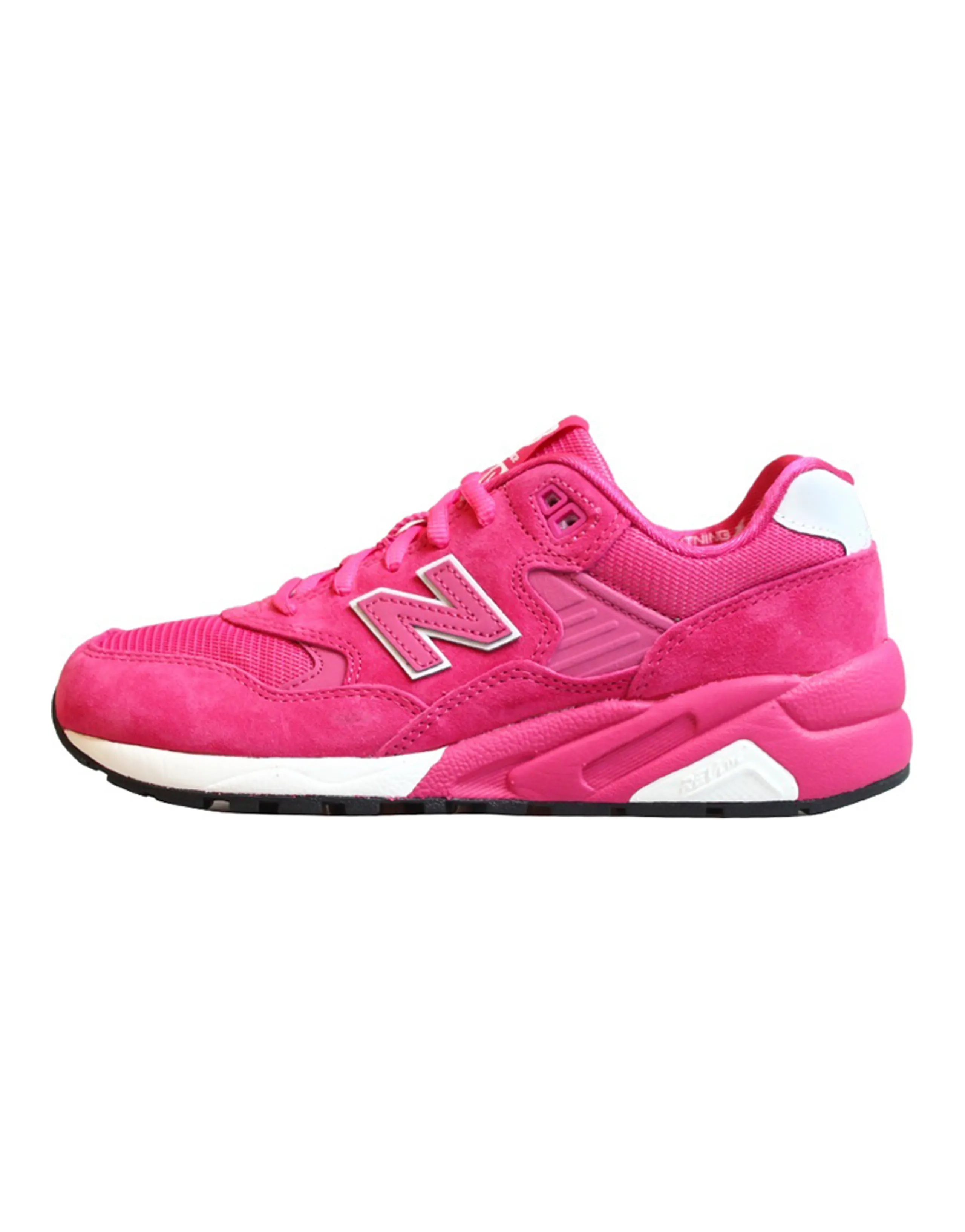 New Balance 580 Retro Casual Pink