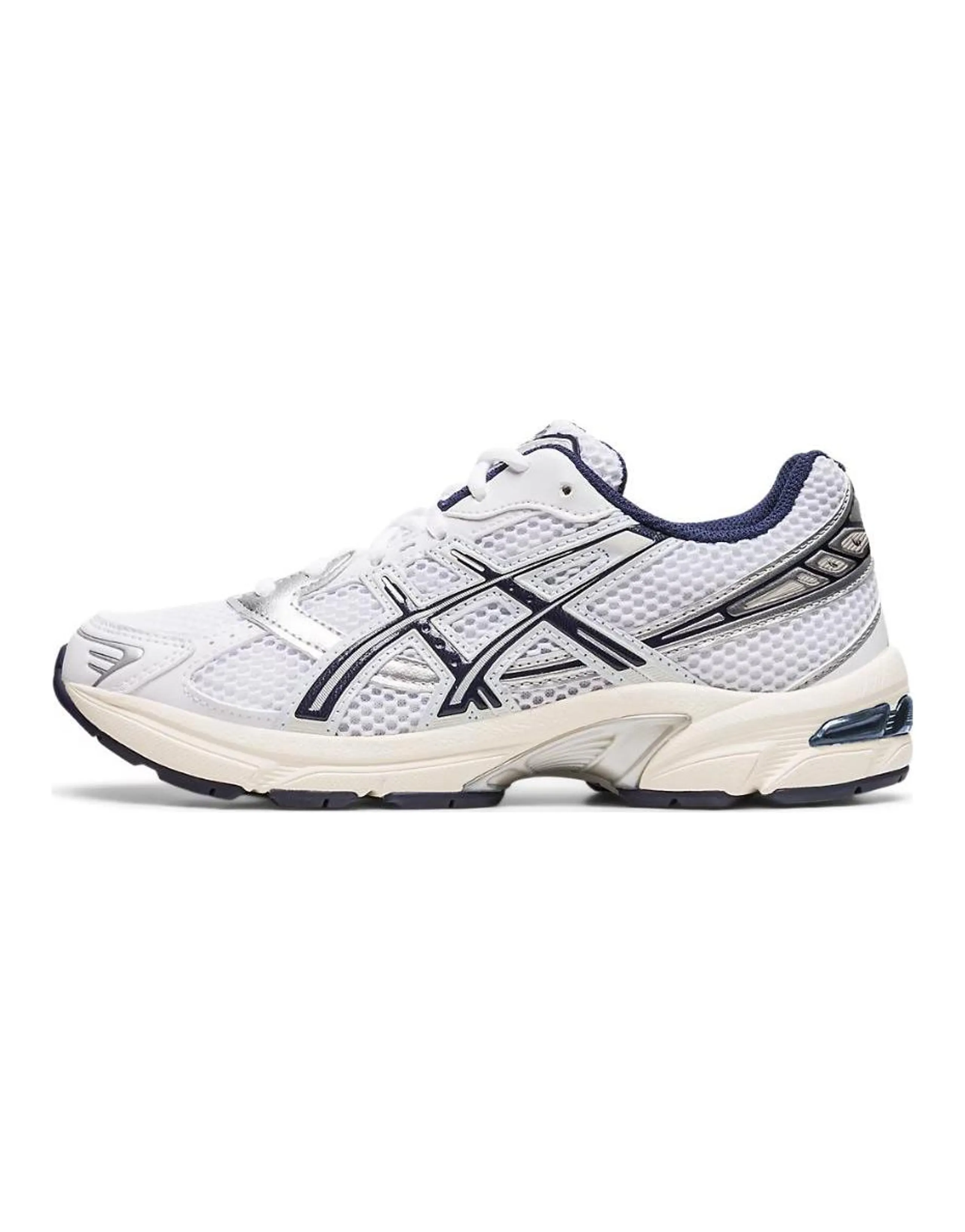 Asics Gel 1130 White Midnight Women's