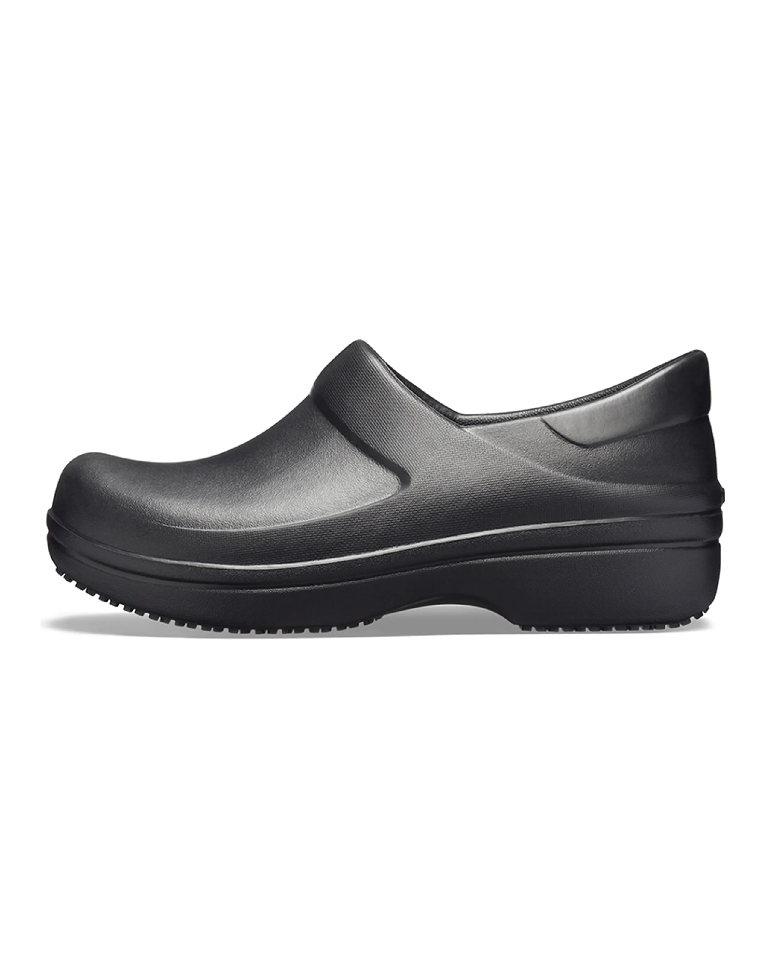 Crocs Closed Toe Slippers Women's