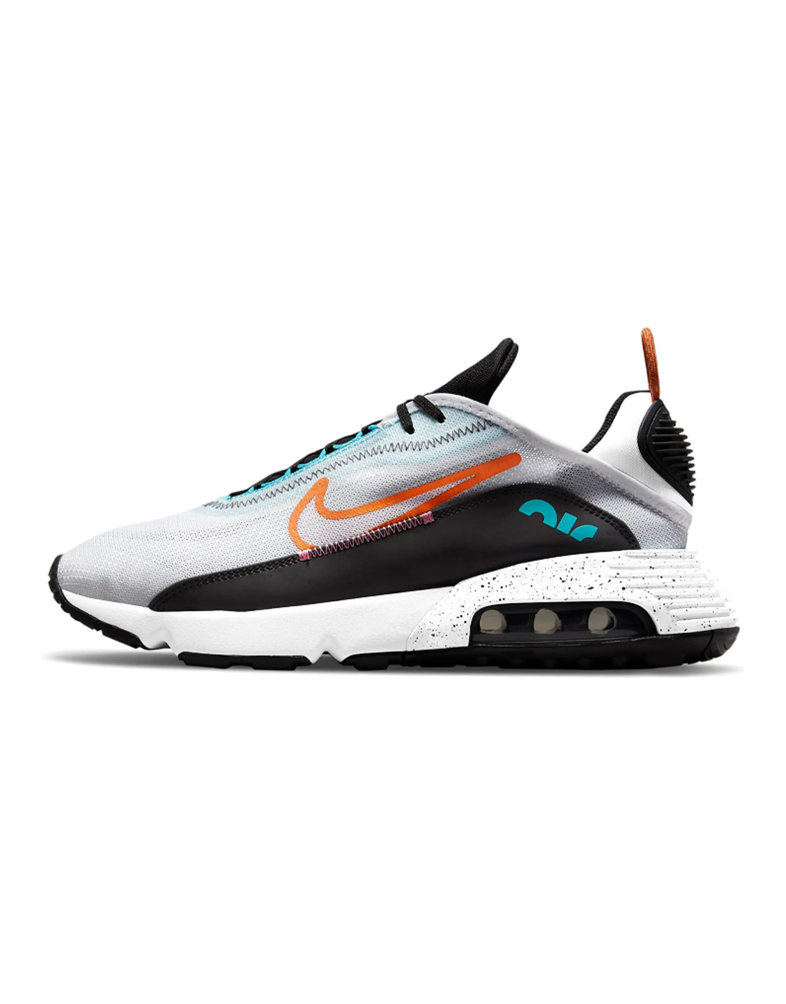 Nike Air Max 2090 Turf Orange Speckled
