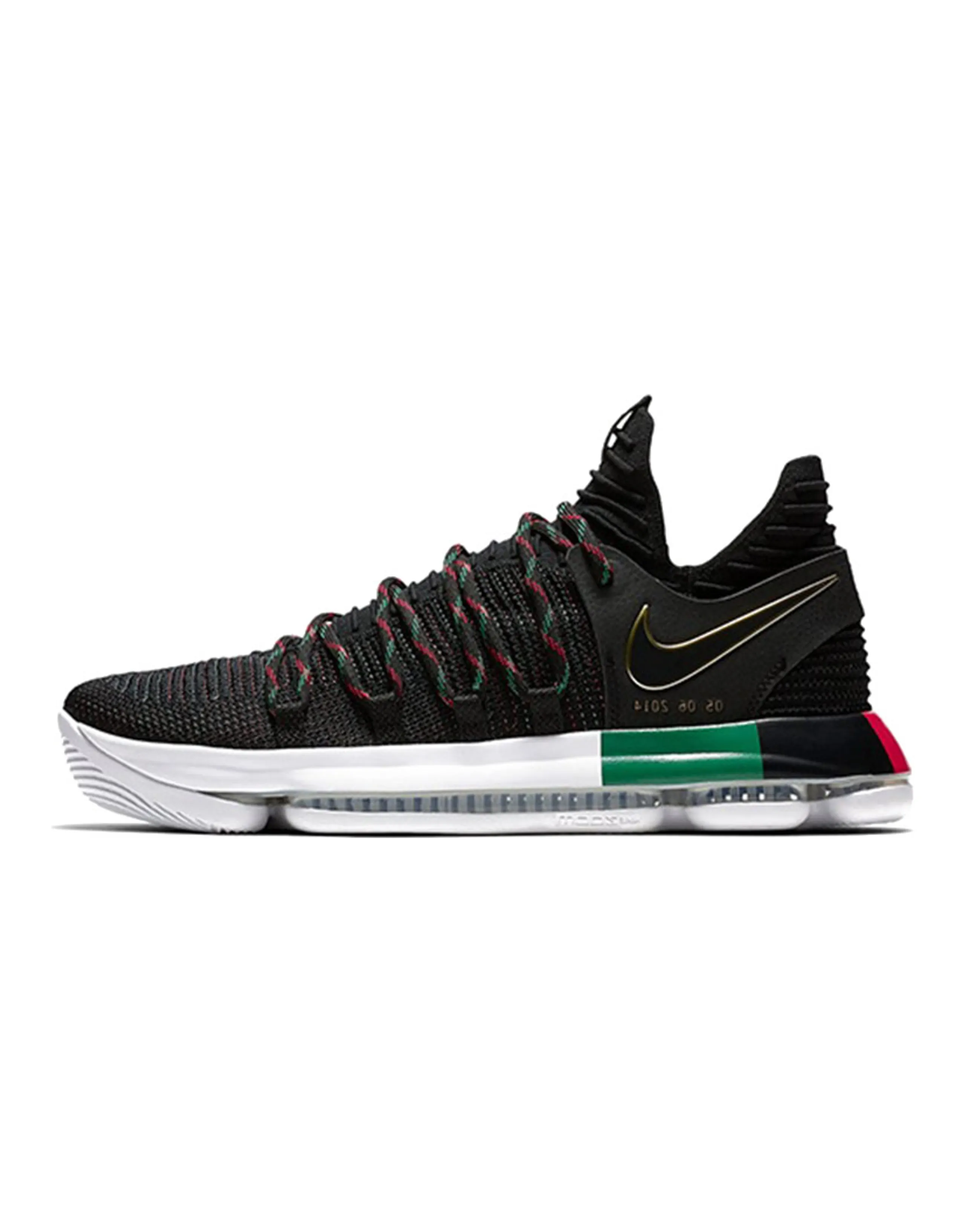 Nike Kd 10 Ep 'BHM'