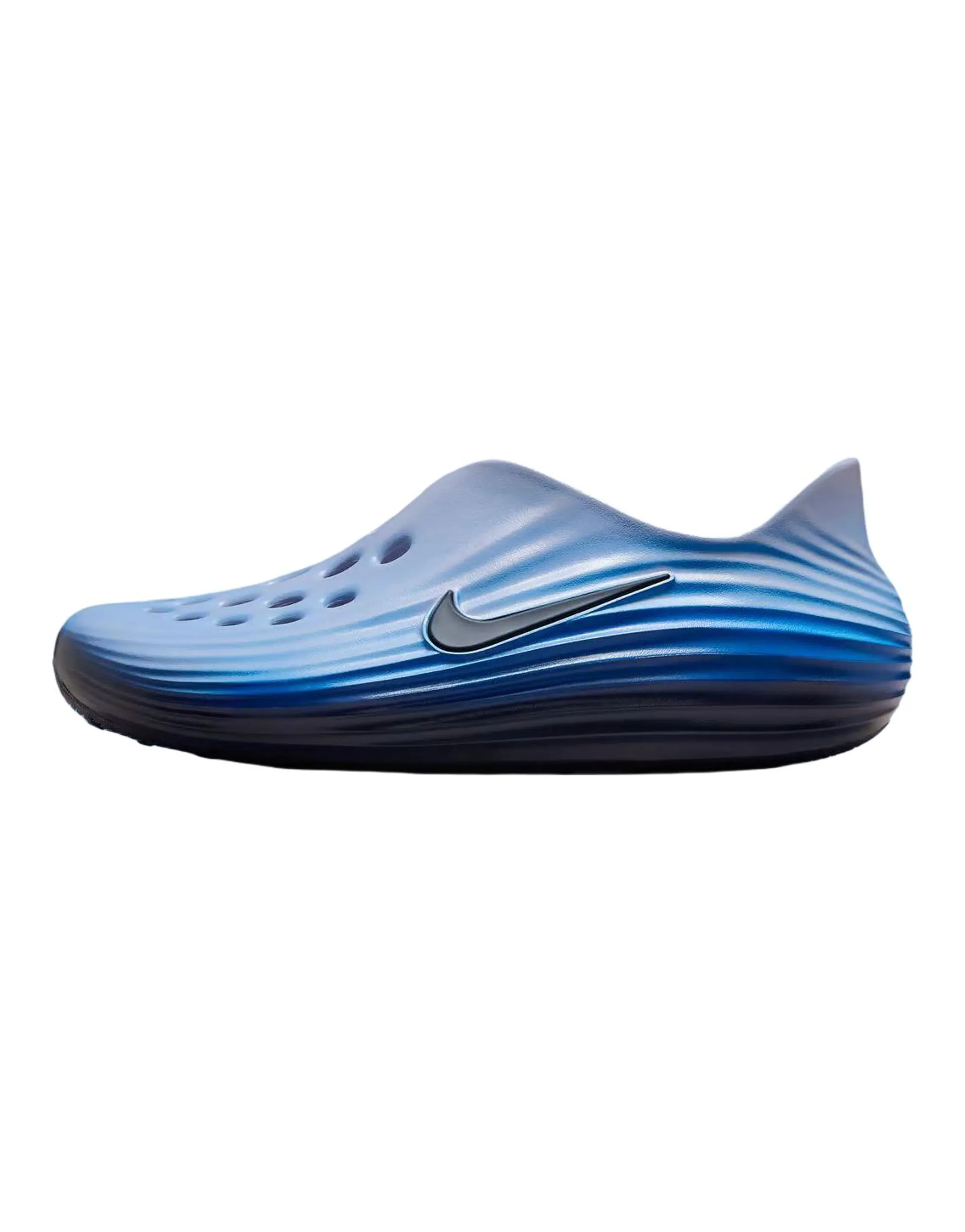 Nike ReactX Rejuven8 Midnight Navy Comet Blue