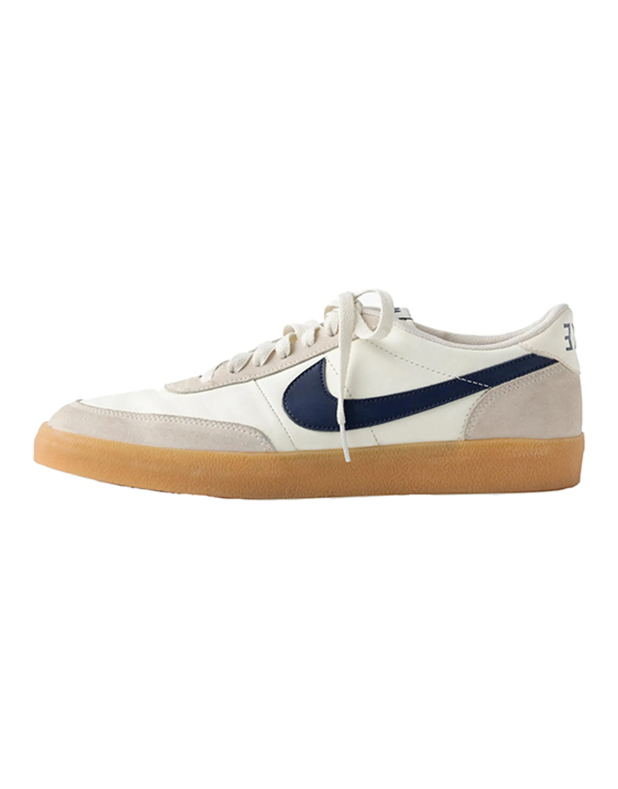 Nike Killshot 2 J Crew Sail Midnight Navy