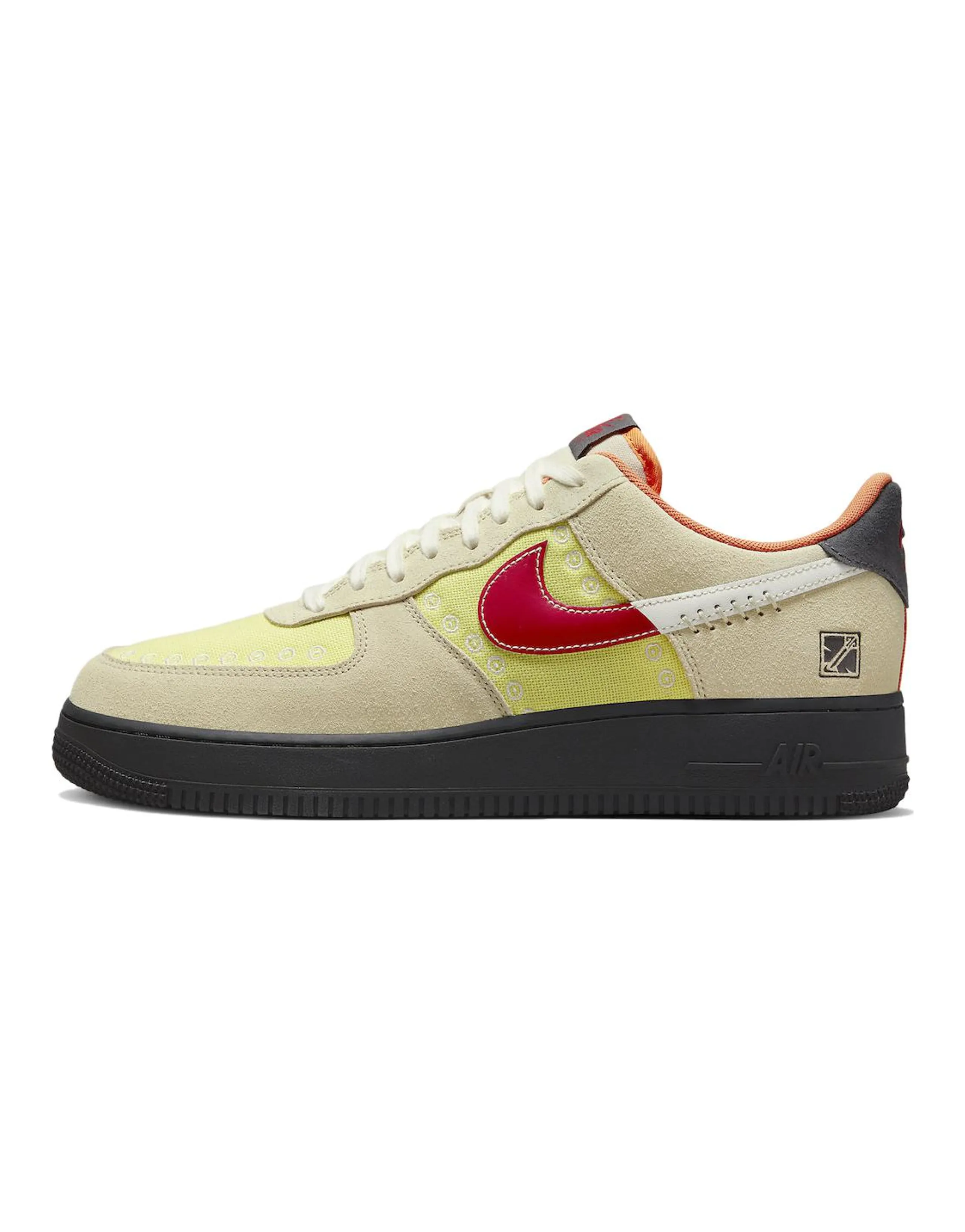 Nike Air Force 1 Low '07 Lx Somos Familia