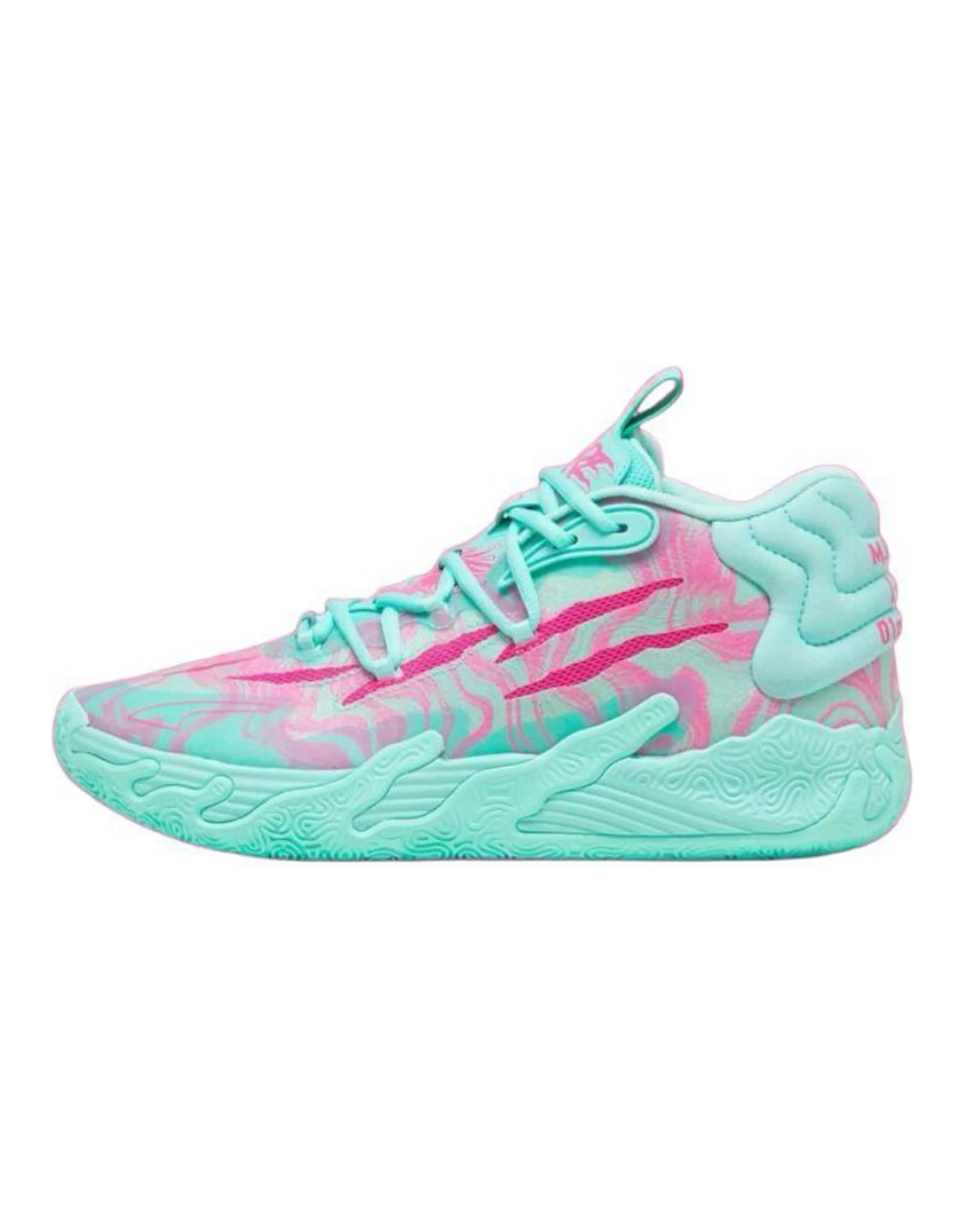 PUMA LaMelo Ball MB.03 Miami