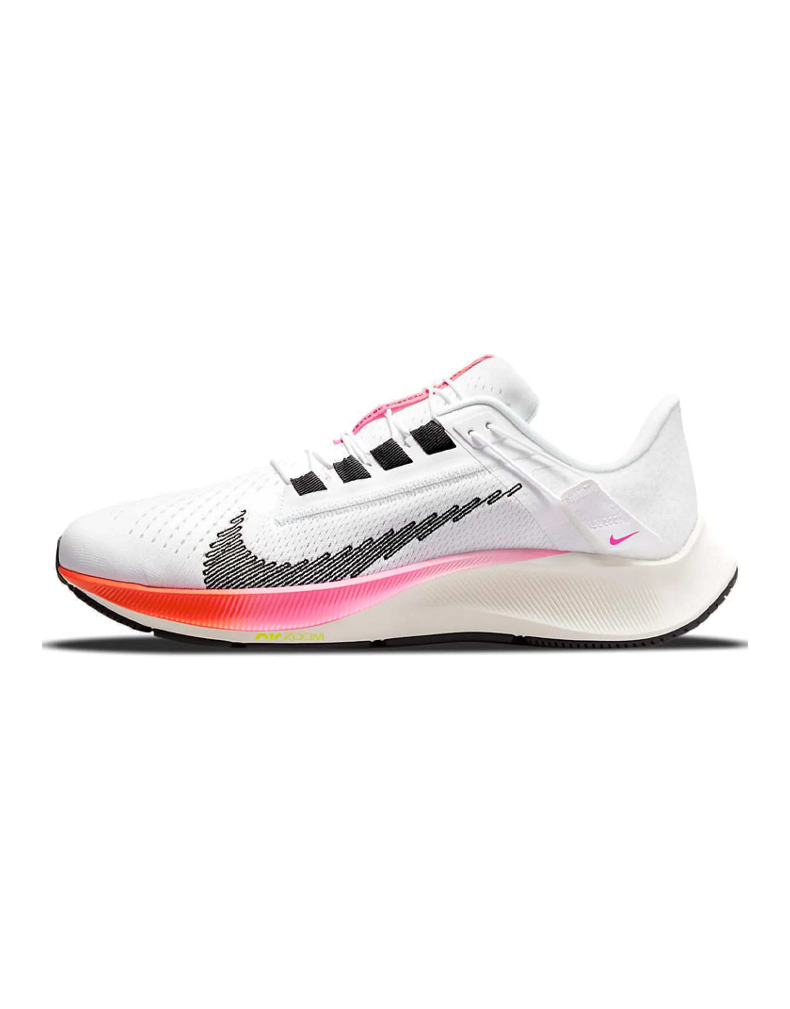 Nike Air Zoom Pegasus 38 Flyease Rawdacious
