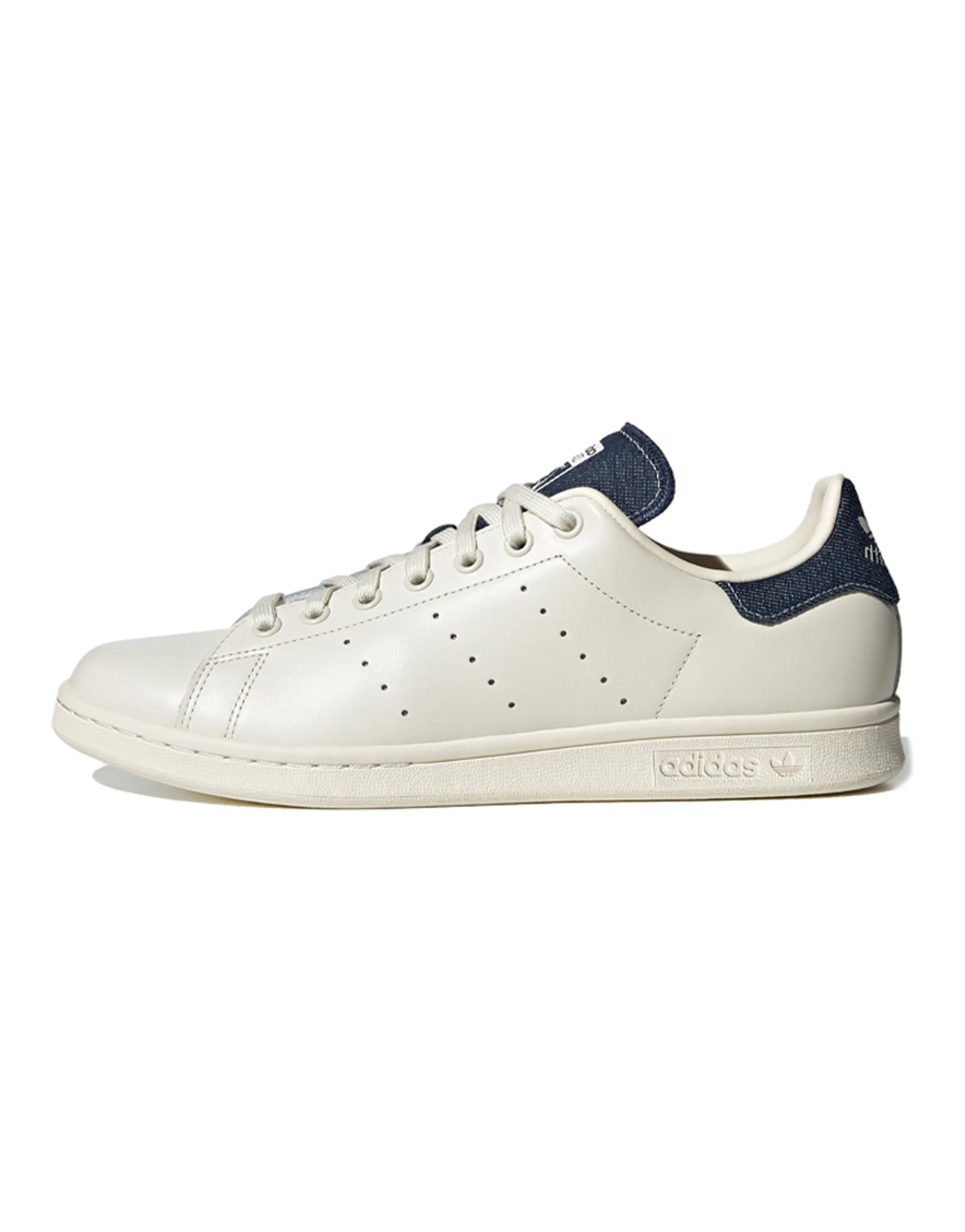Adidas Originals Stan Smith White Denim