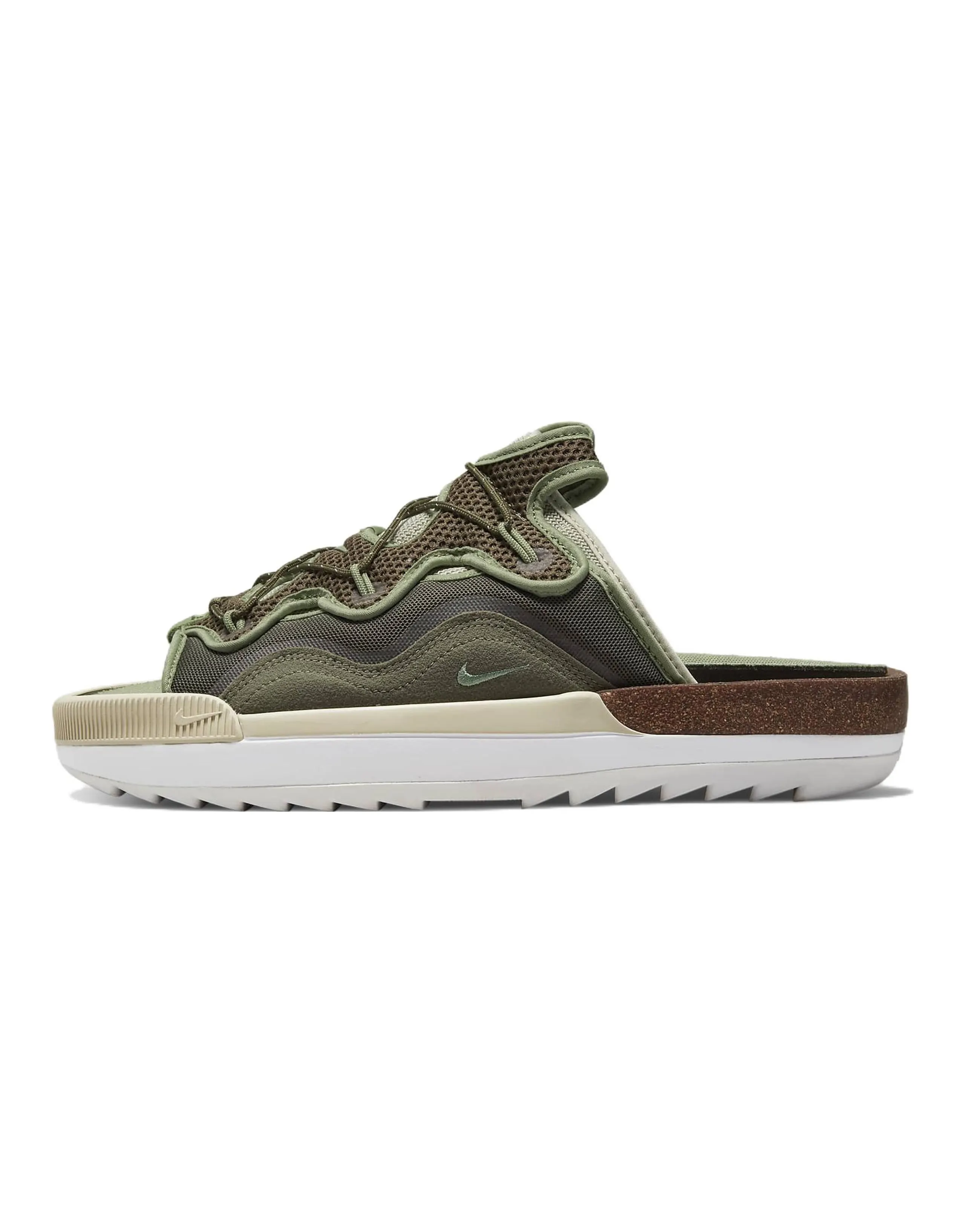 Nike Offline 2.0 Green