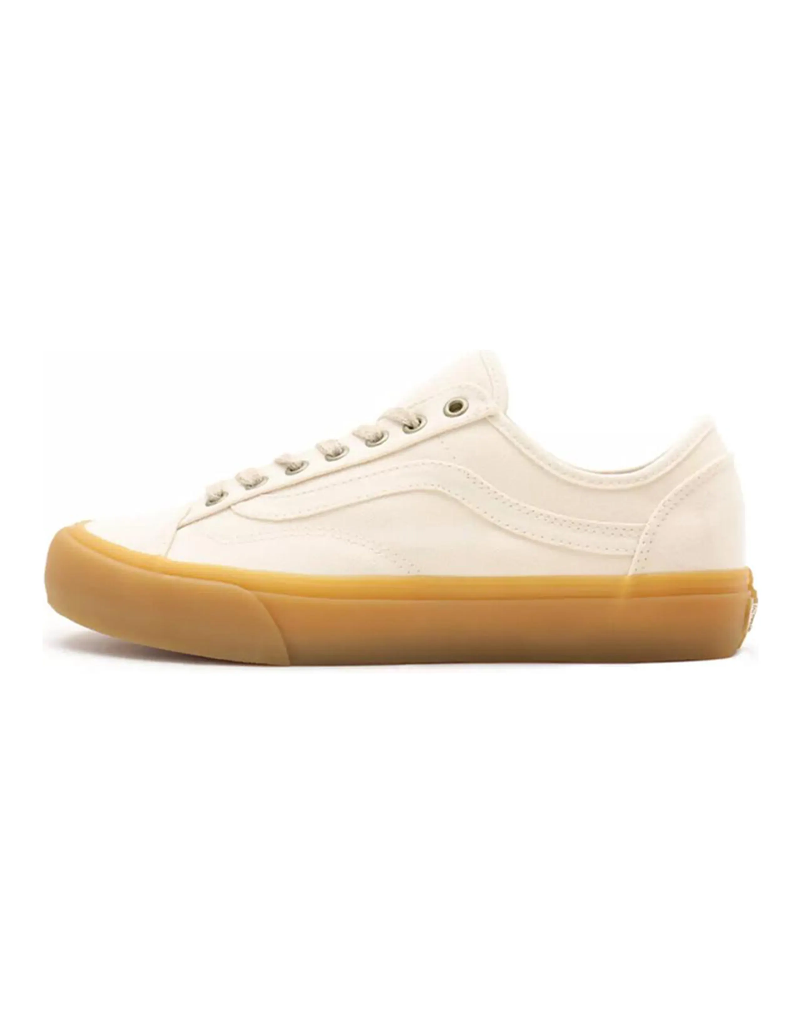 Vans Style 36 Decon Sf Beige/White