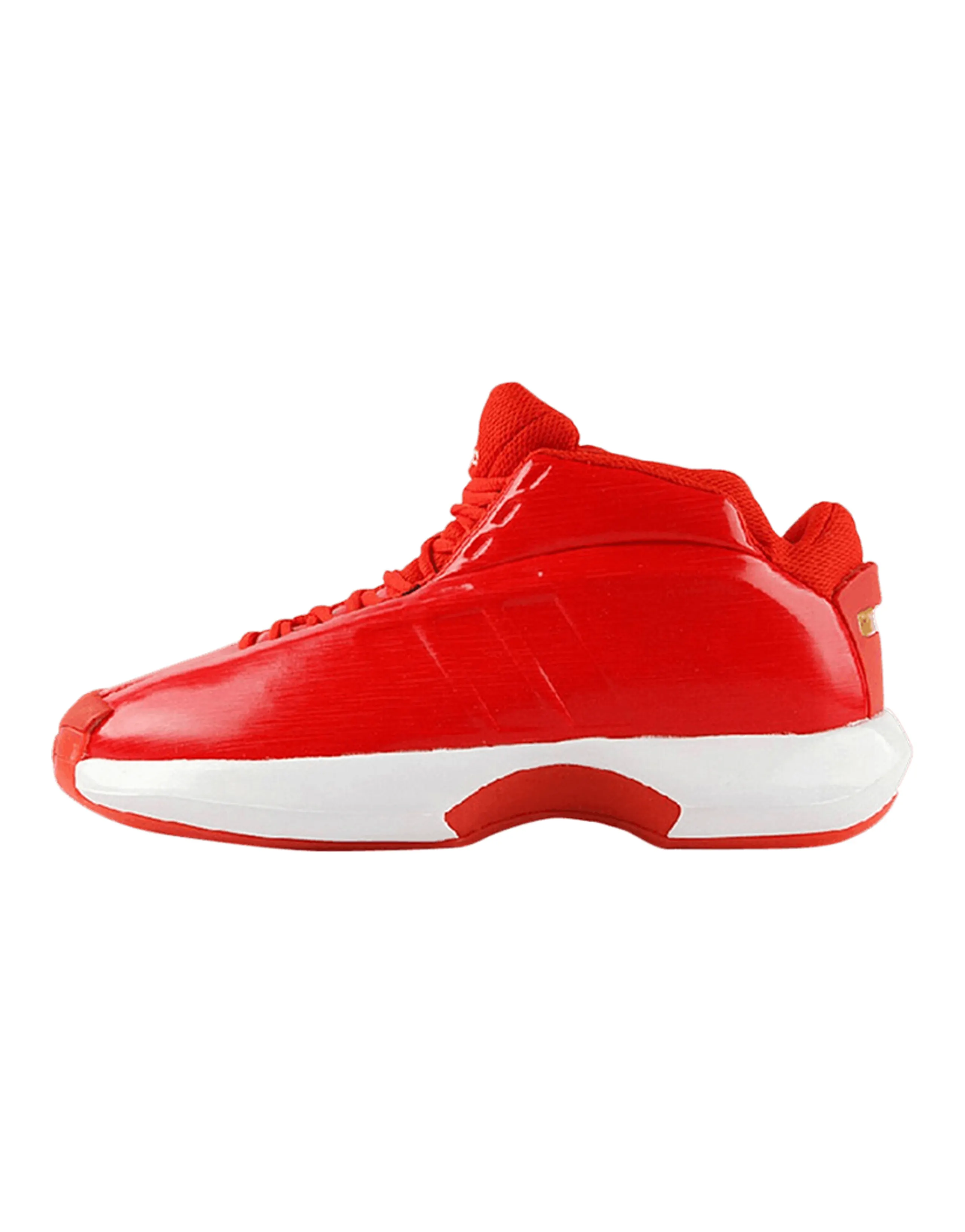 Adidas Crazy 1 Orange/White
