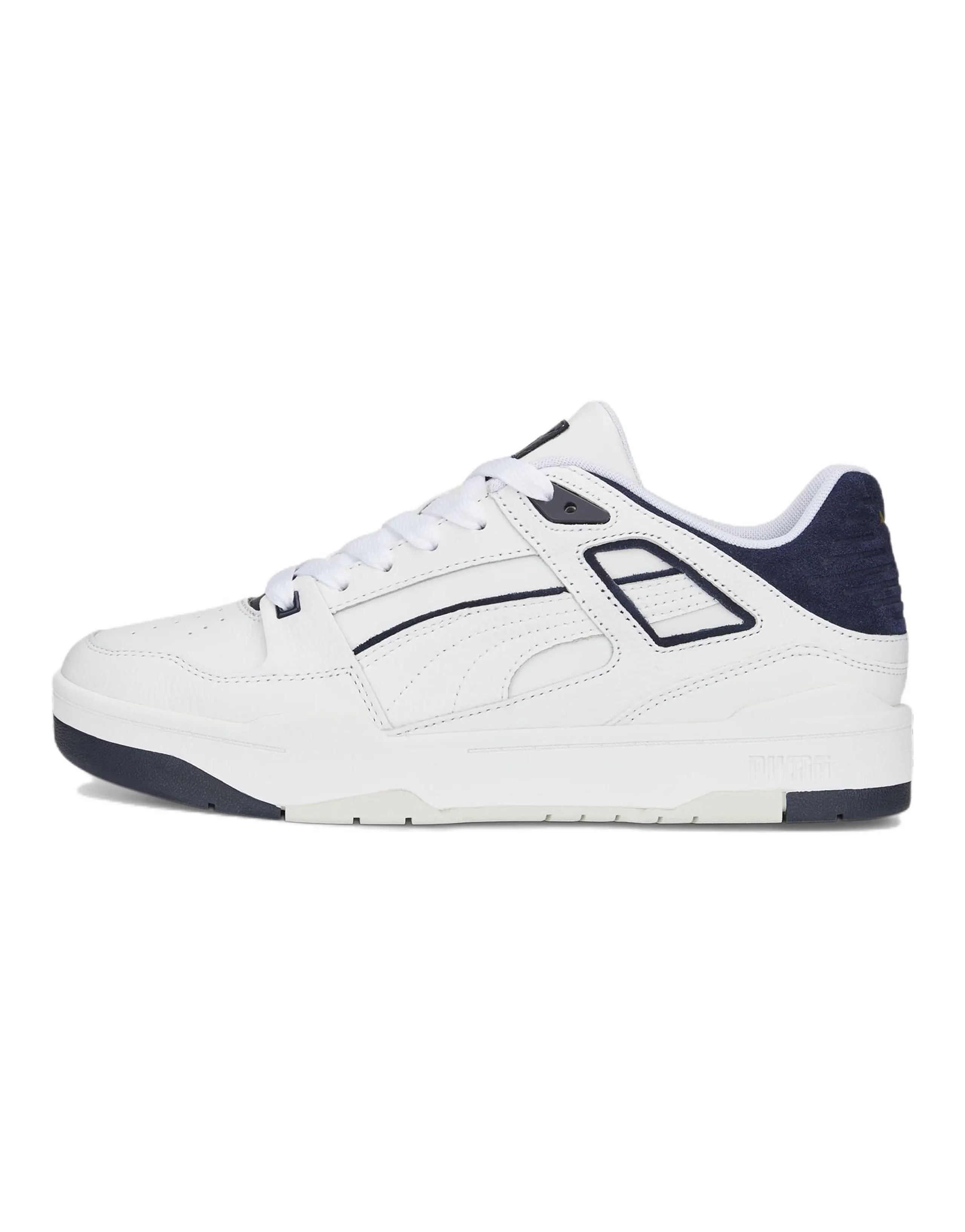 PUMA Slipstream 'White Peacoat'