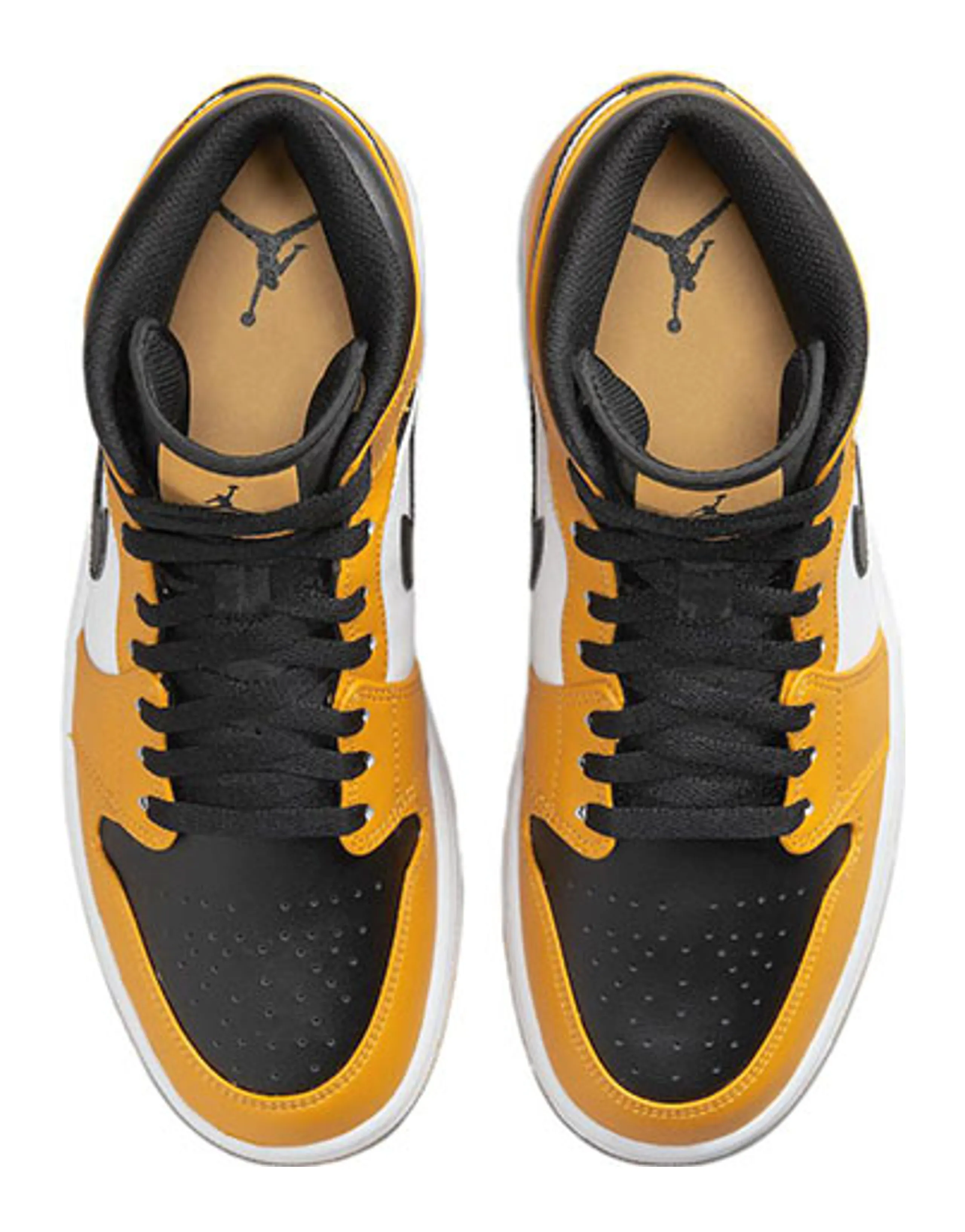 JORDAN 1 Mid Taxi