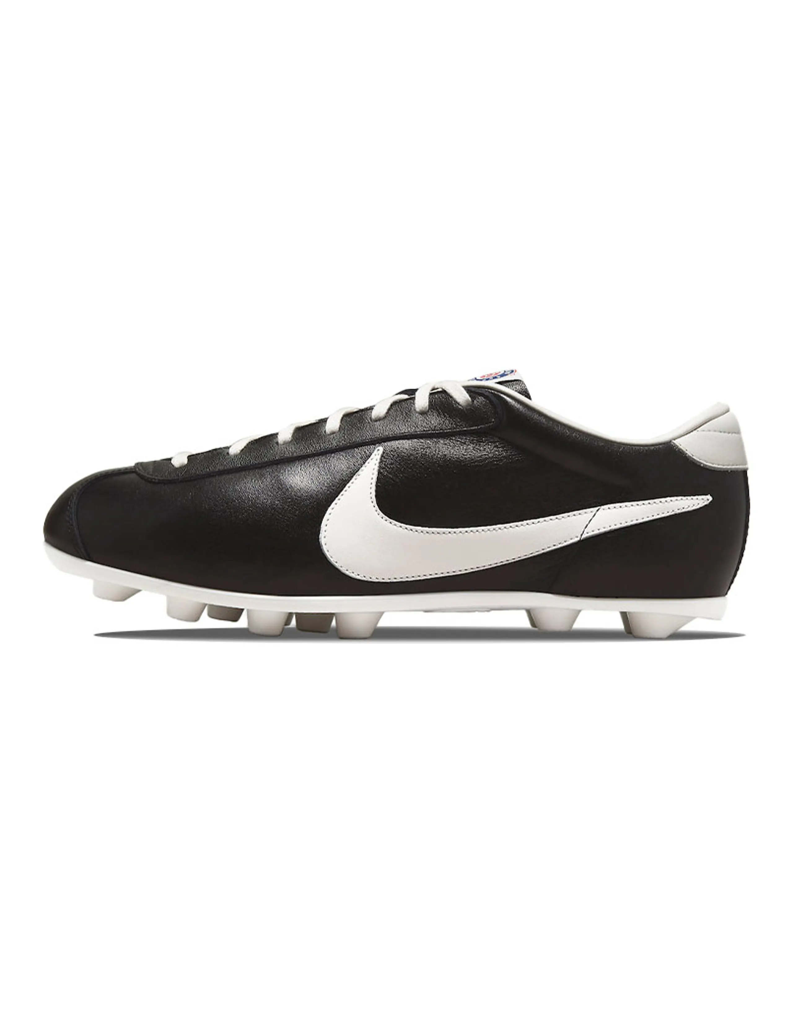 Nike The 1971 Black White
