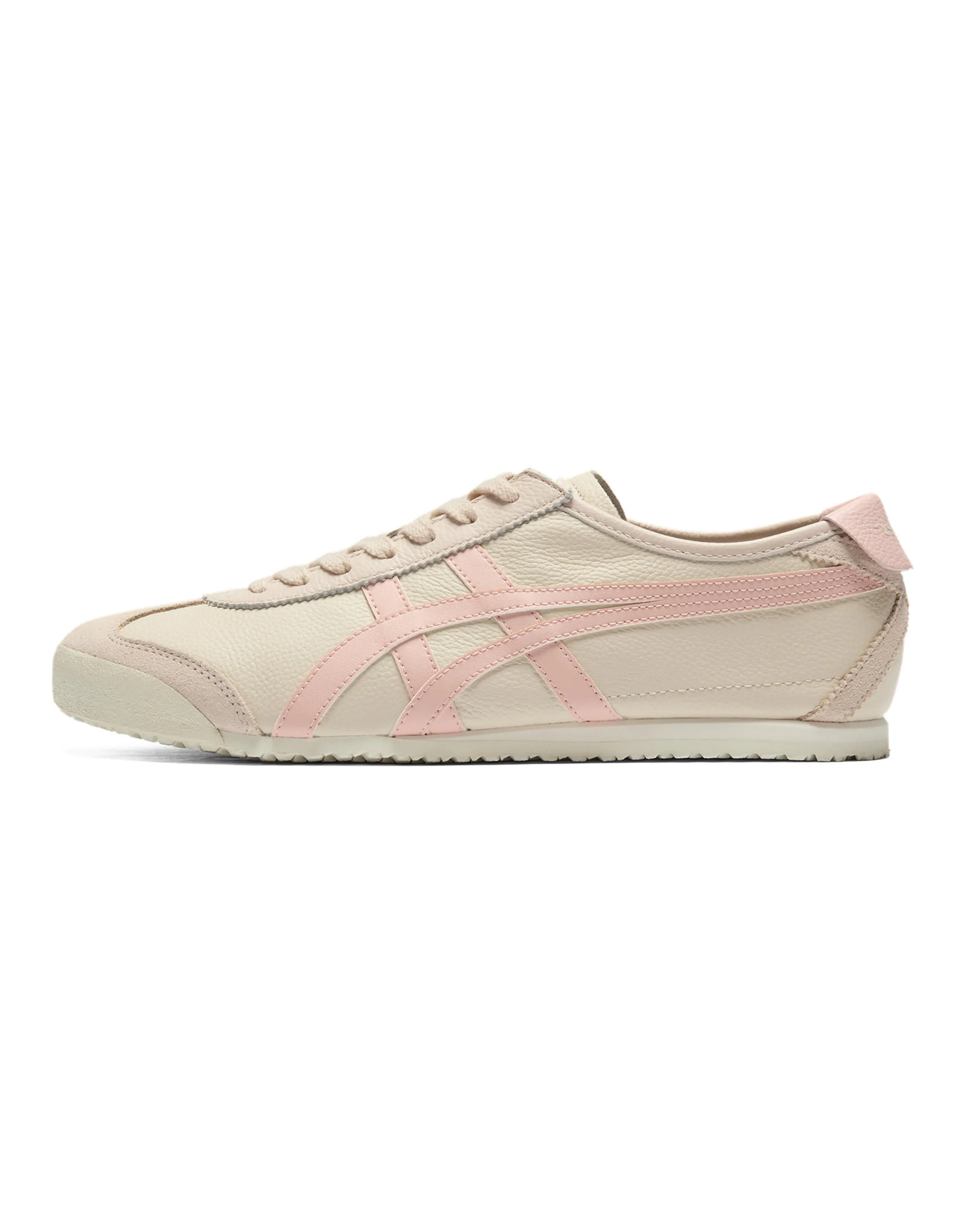 Onitsuka Tiger Mexico 66 'Oatmeal Peach'