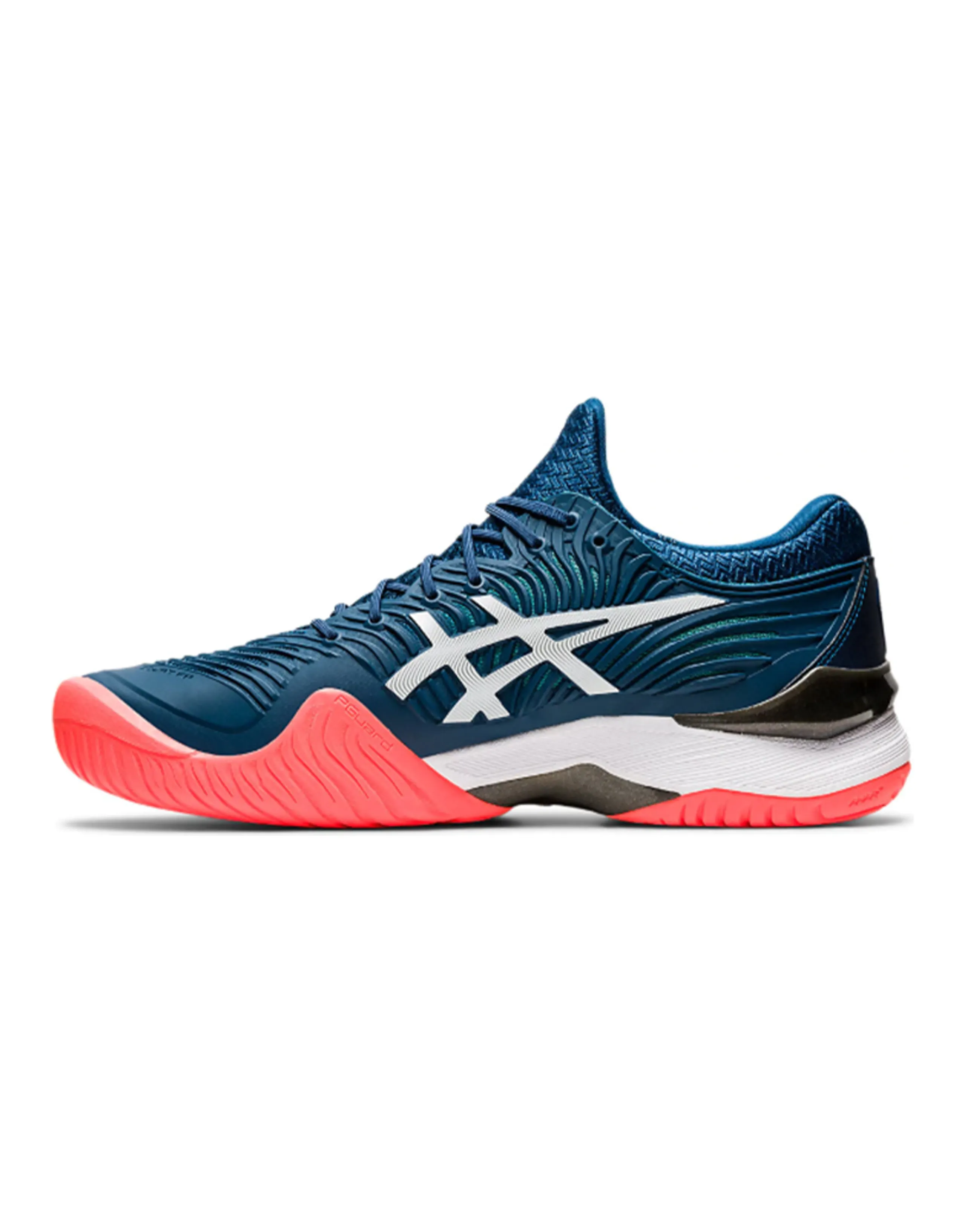 Asics Court FF 2 'Mako Blue'