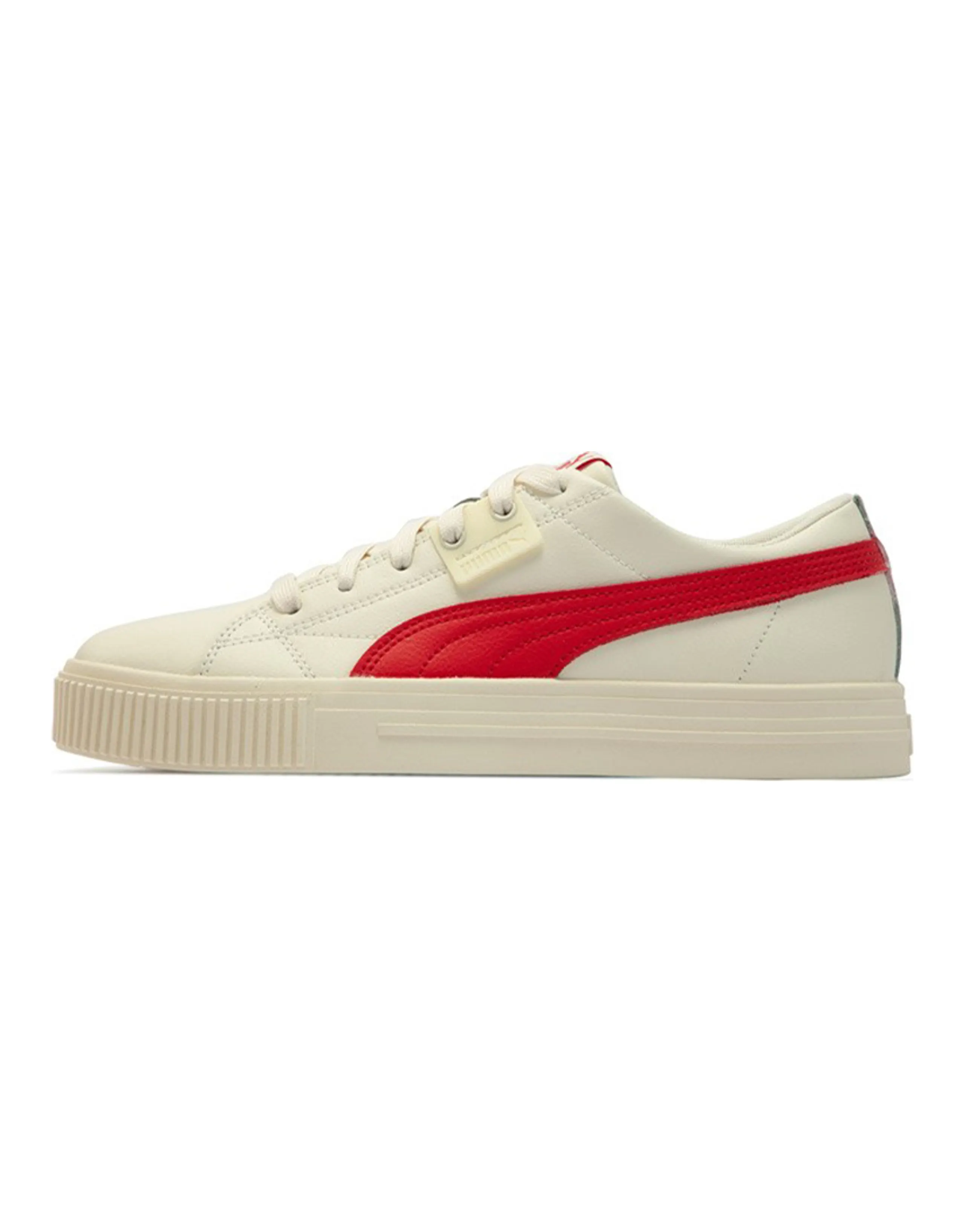 PUMA Ever 'FS Pristine High Risk Red'