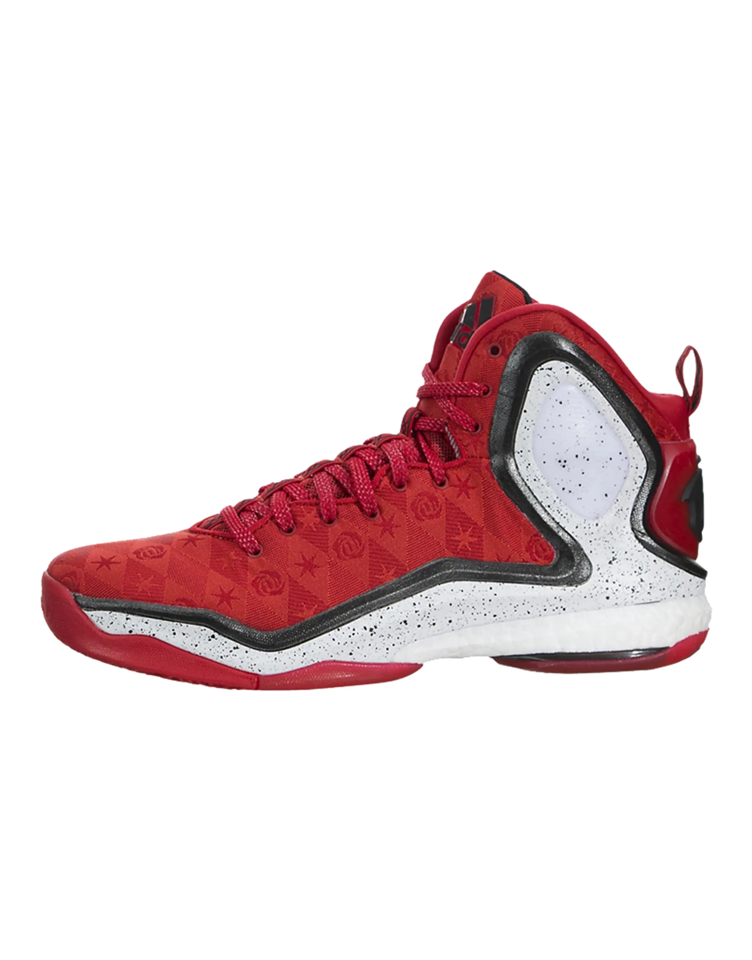 Adidas D Rose Boost 'Valentine's Day'