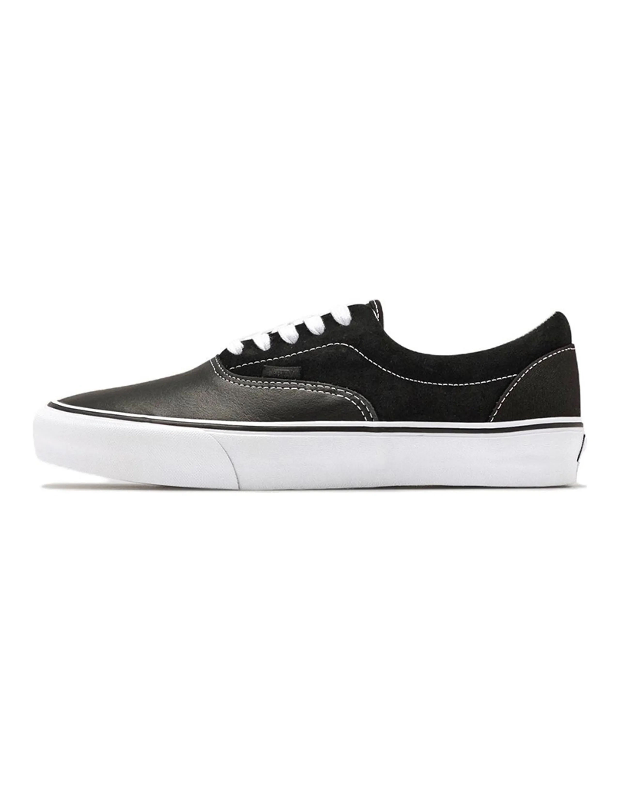 Era Engineered Garments X Vans Gore Vlt Lx 'Black'