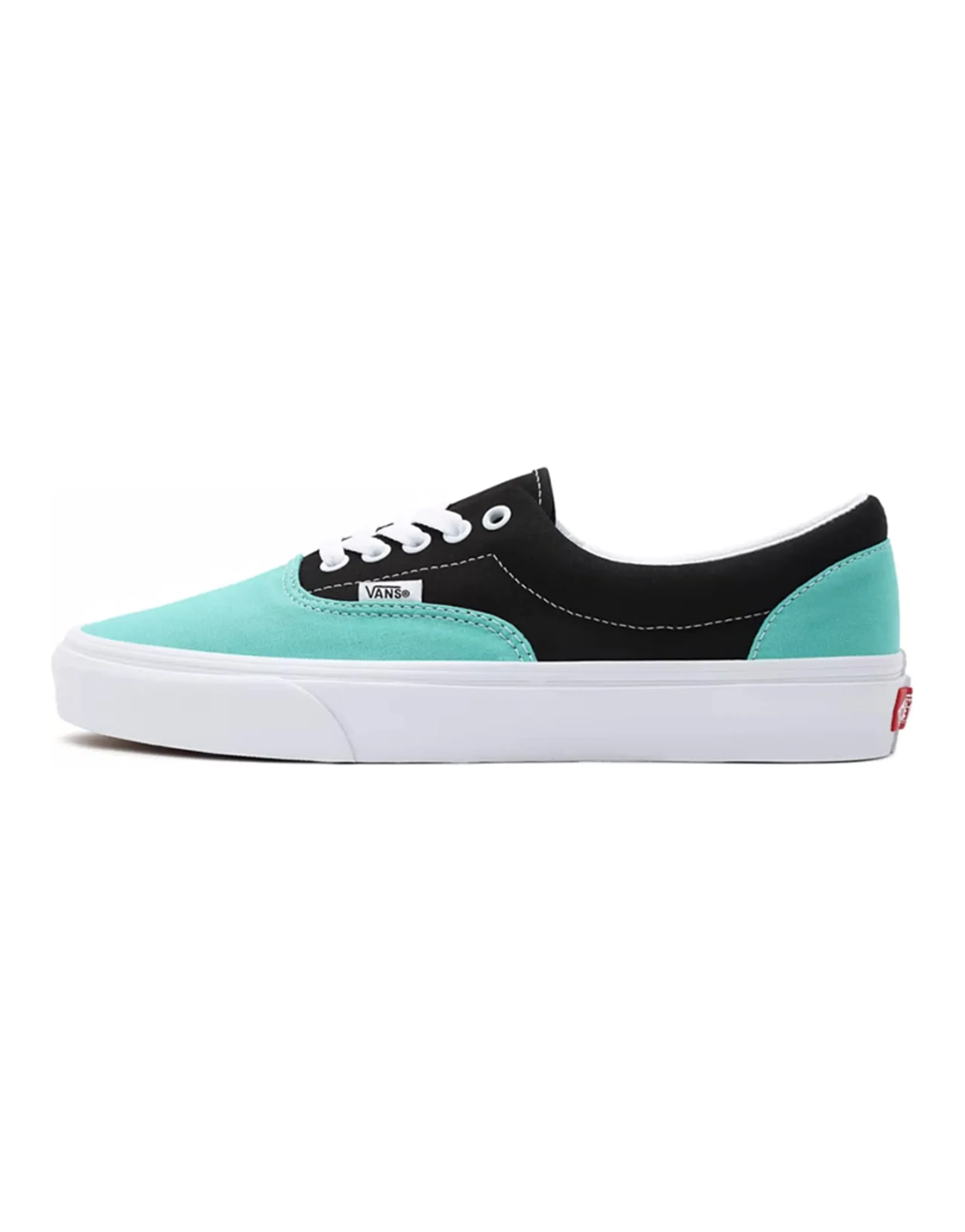Era Vans 'Classic Sport - Black Waterfall'