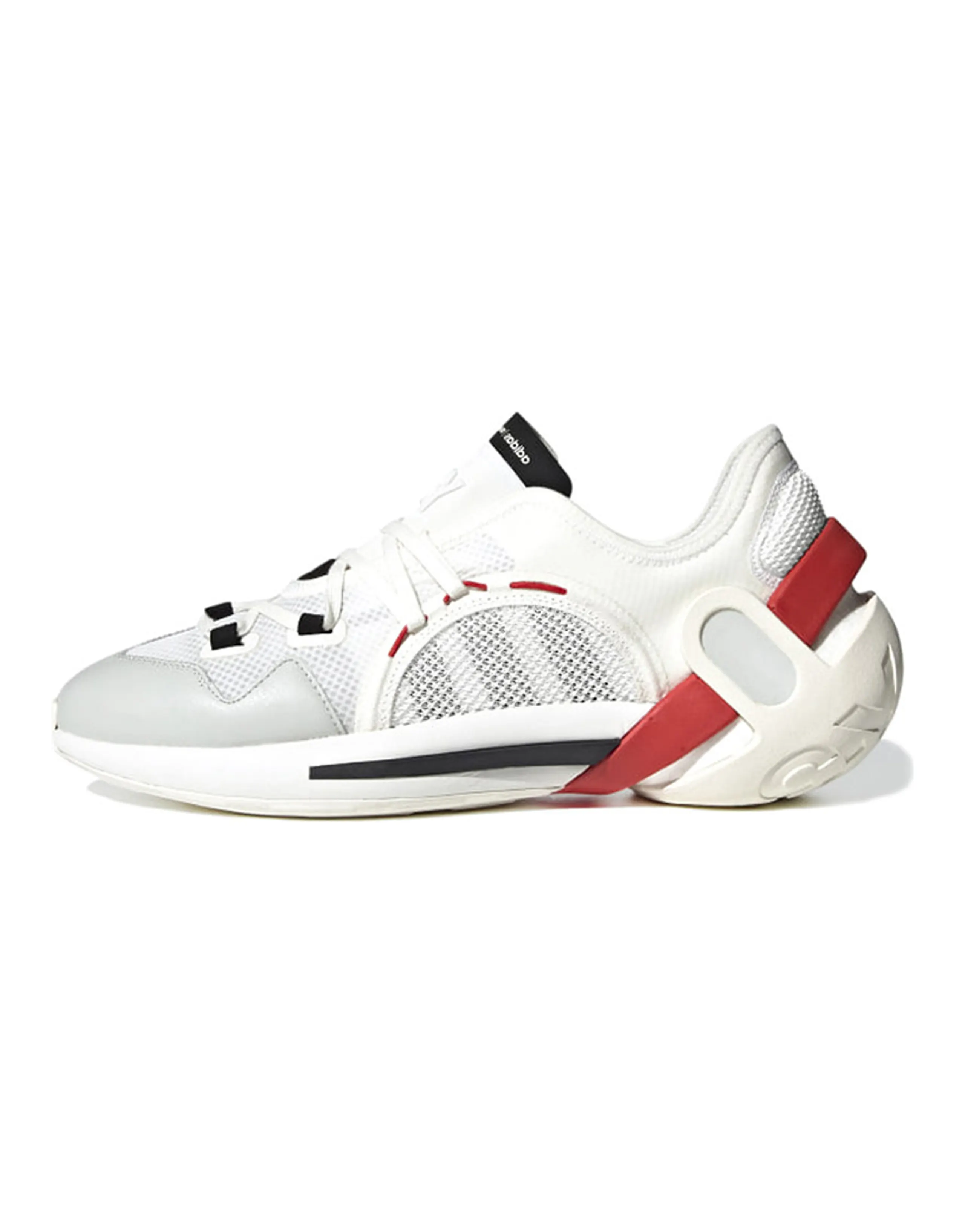 Y 3 Idoso Boost White