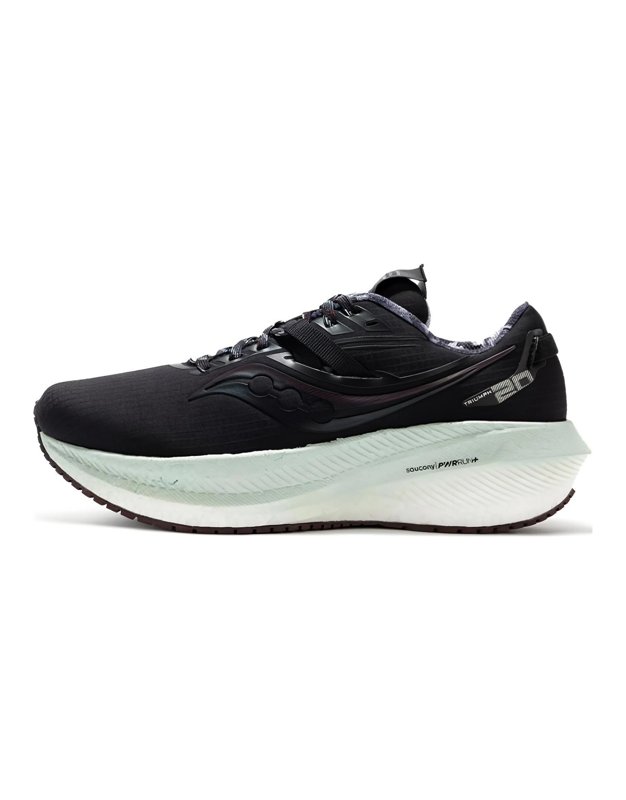 saucony Triumph 20 Runshield 'Winter Miles Pack'
