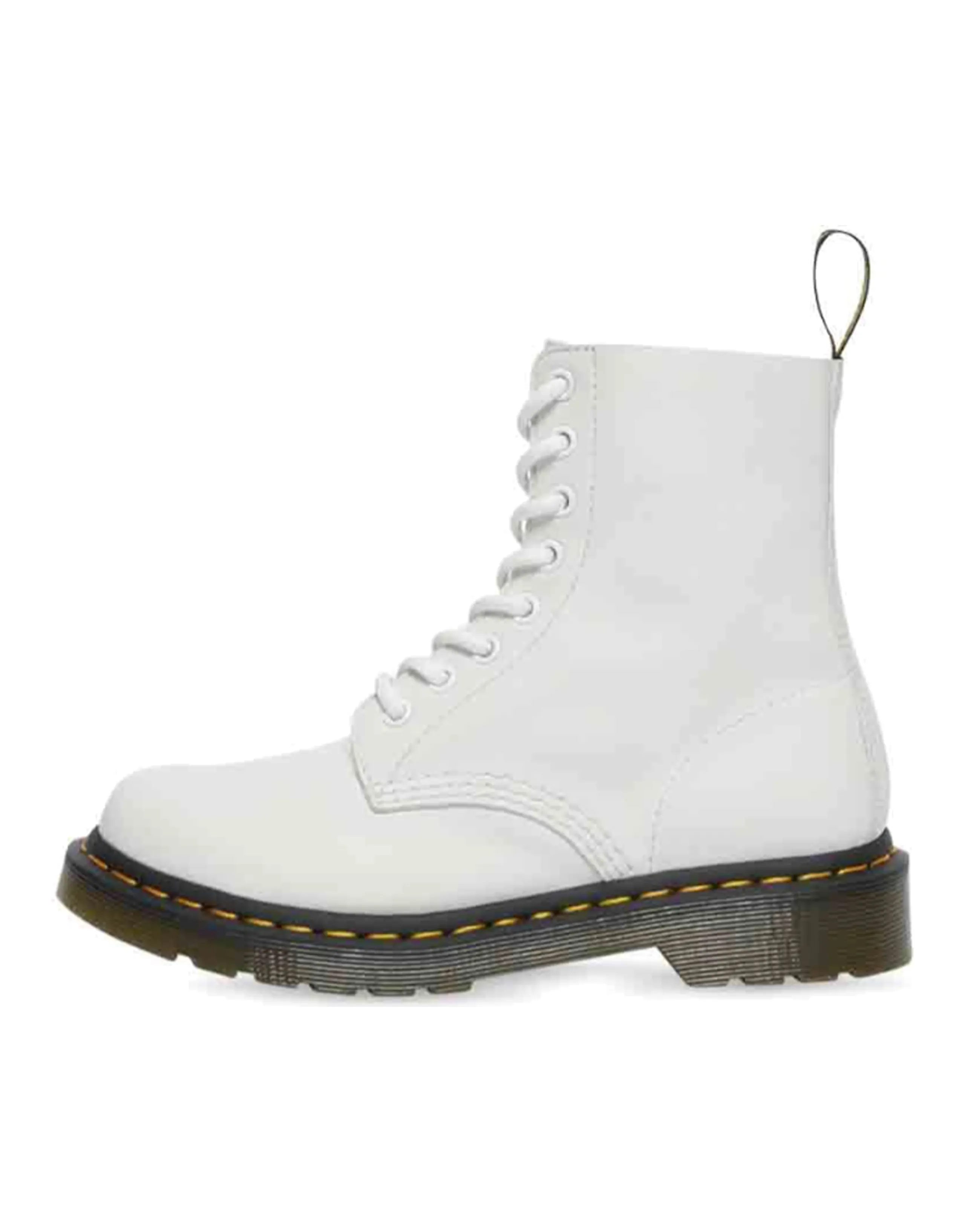 Dr.Martens 1460 Original Marten Boots White Women's