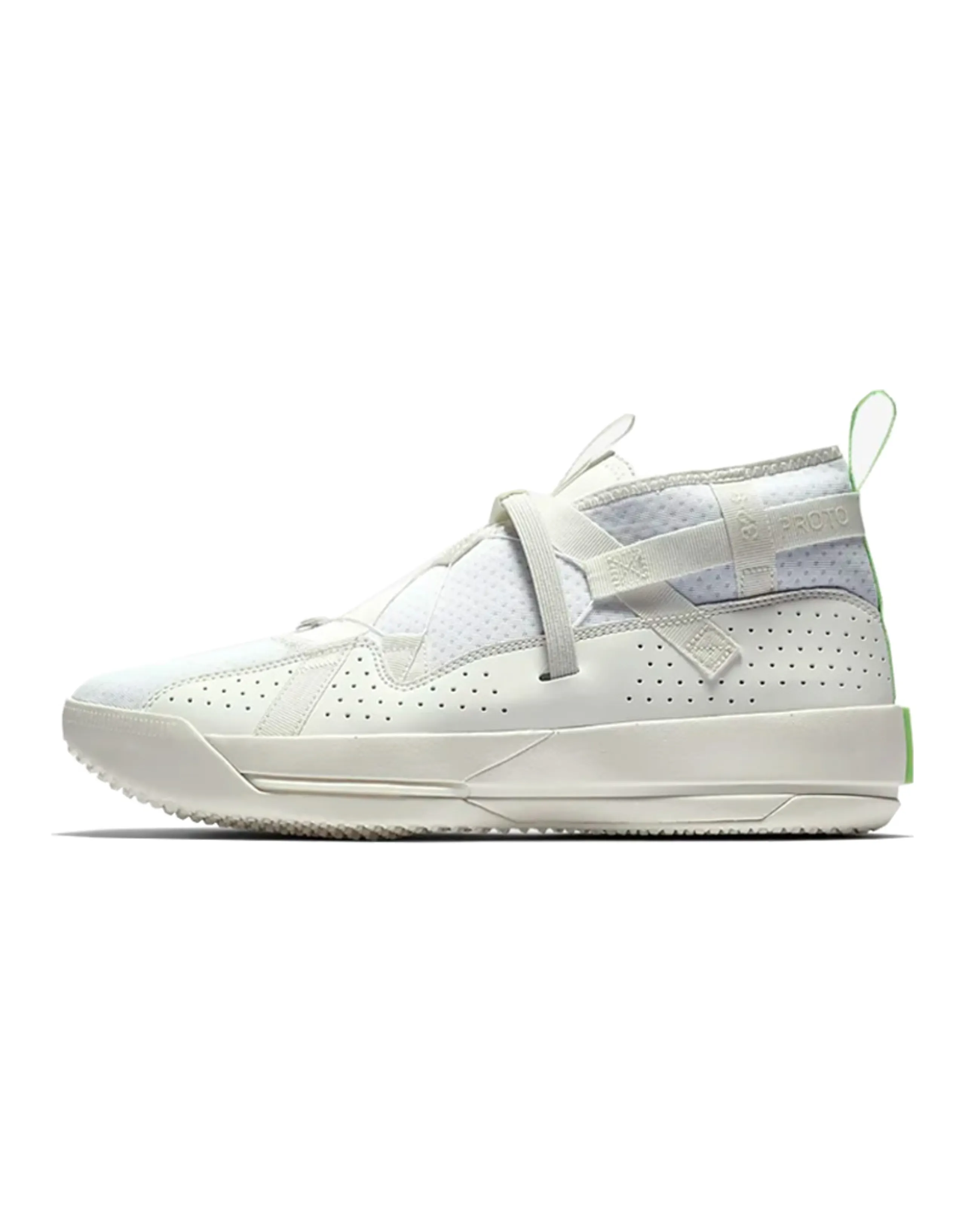 JORDAN Proto 32.9 Sail White