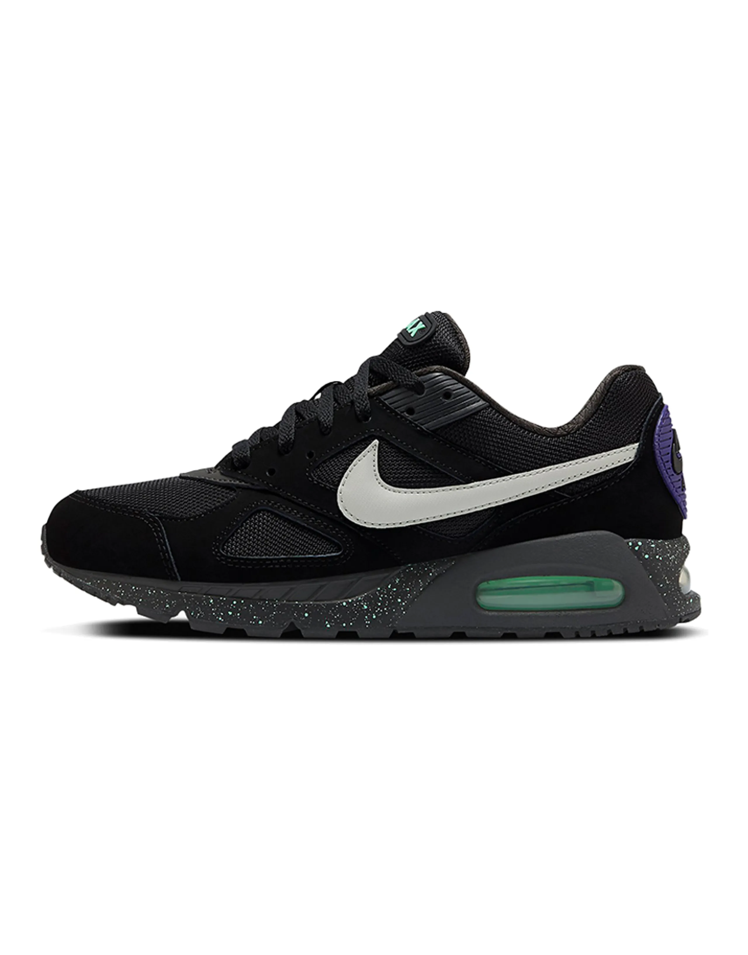 Nike Air Max IVO Black White
