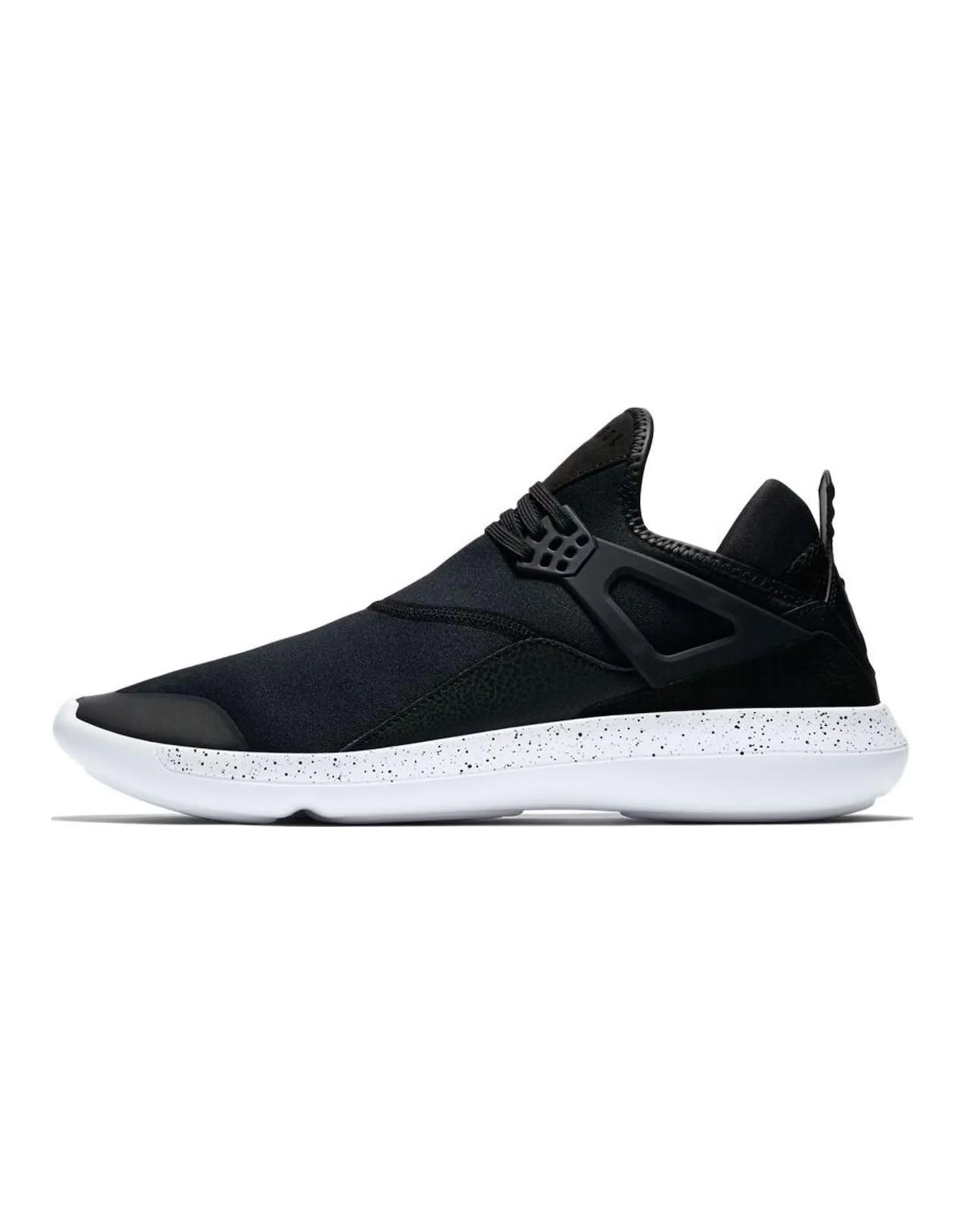 JORDAN Fly 89 Black White