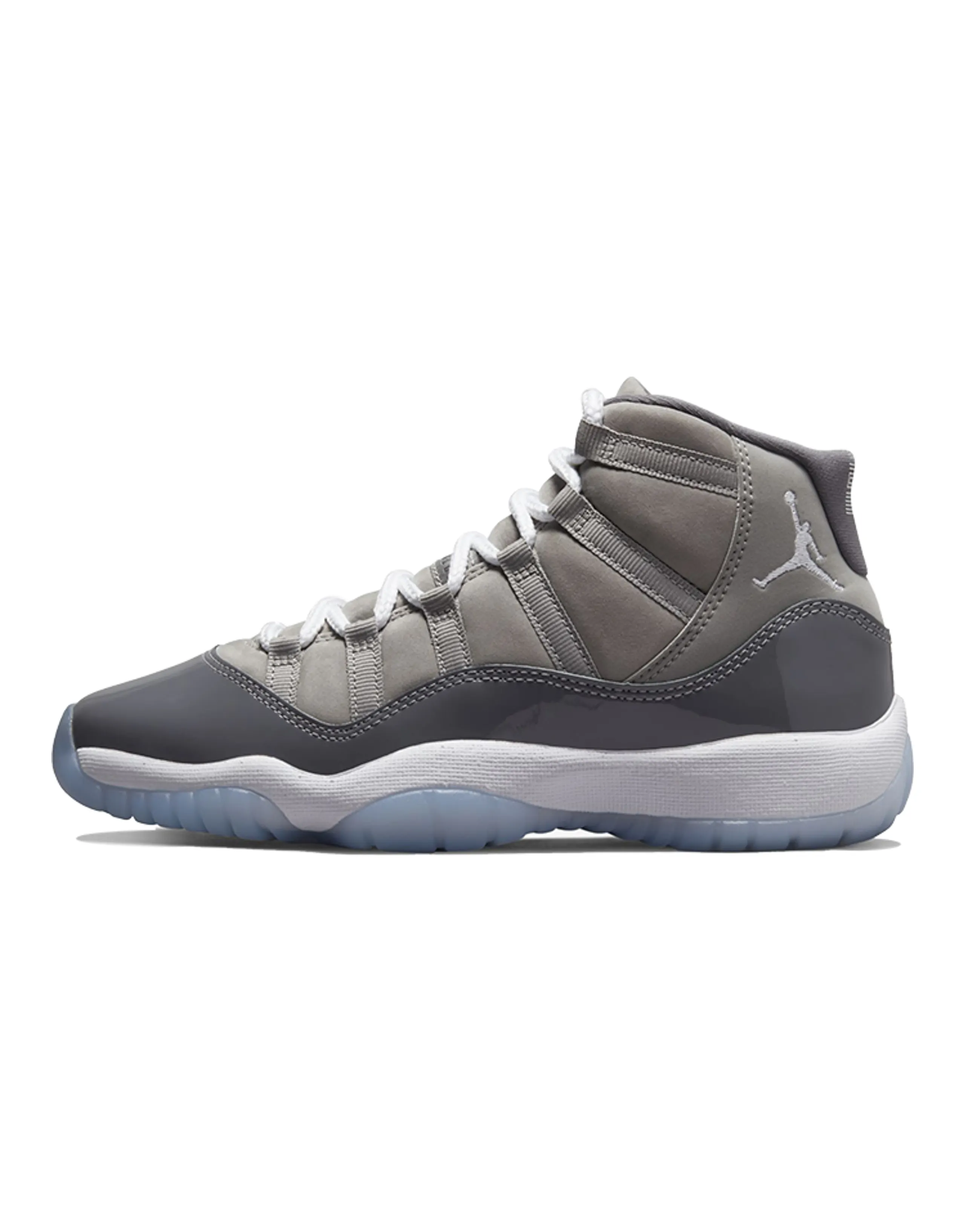 Air Jordan 11 Retro GS 'Cool Grey' 2021
