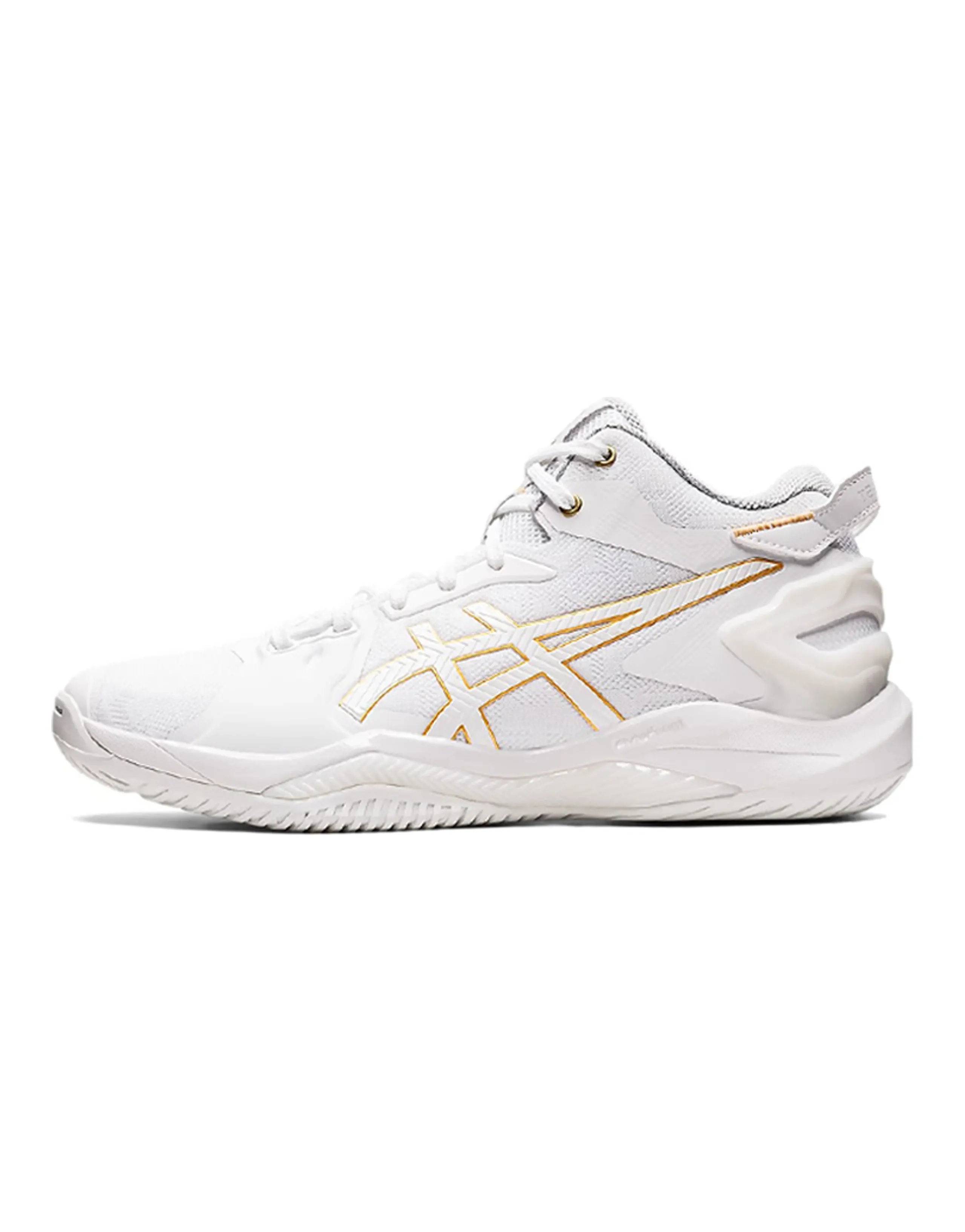 Asics Gel Burst 26 'White Gold'