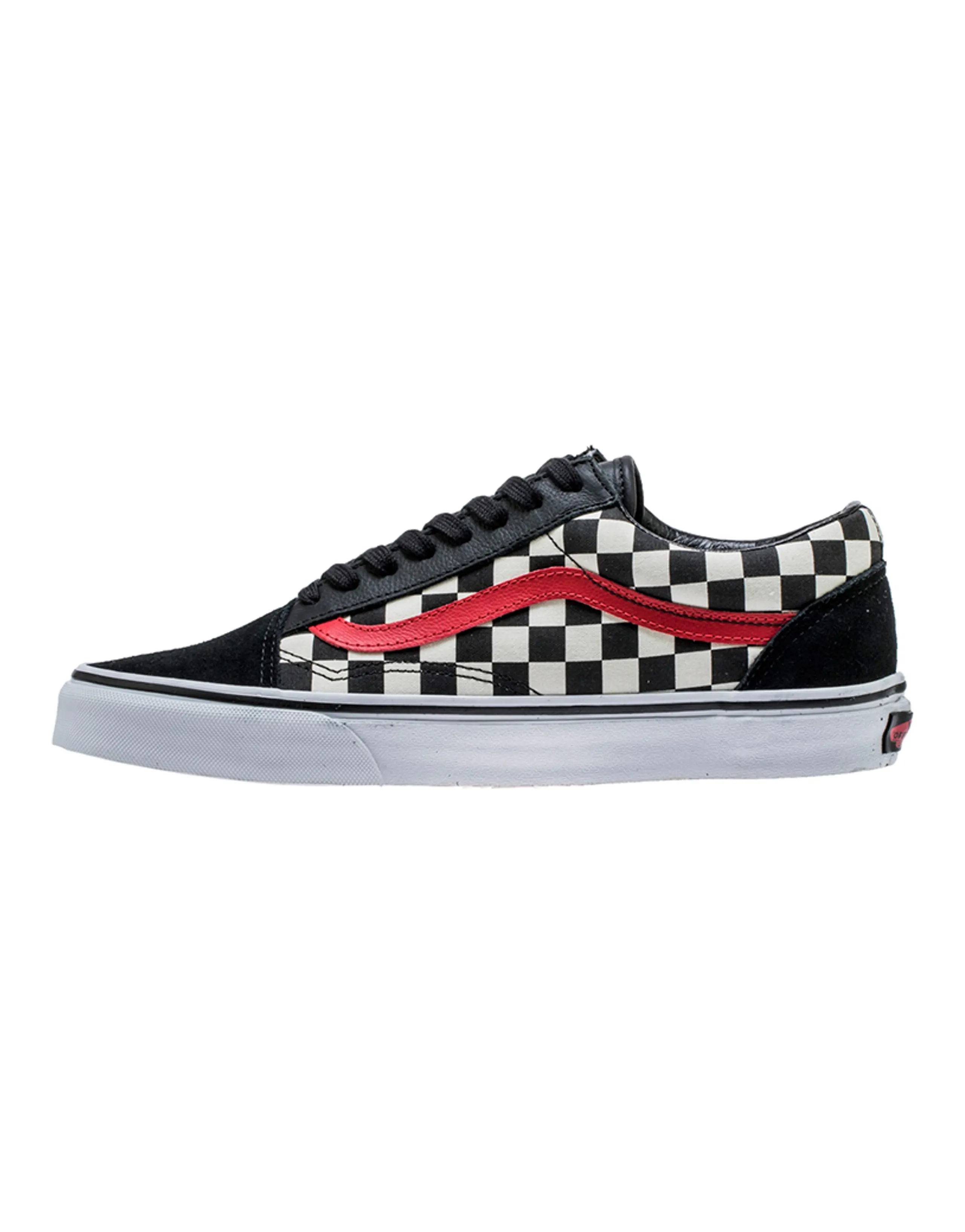 Vans Old Skool Shoe Palace 25th Anniversary