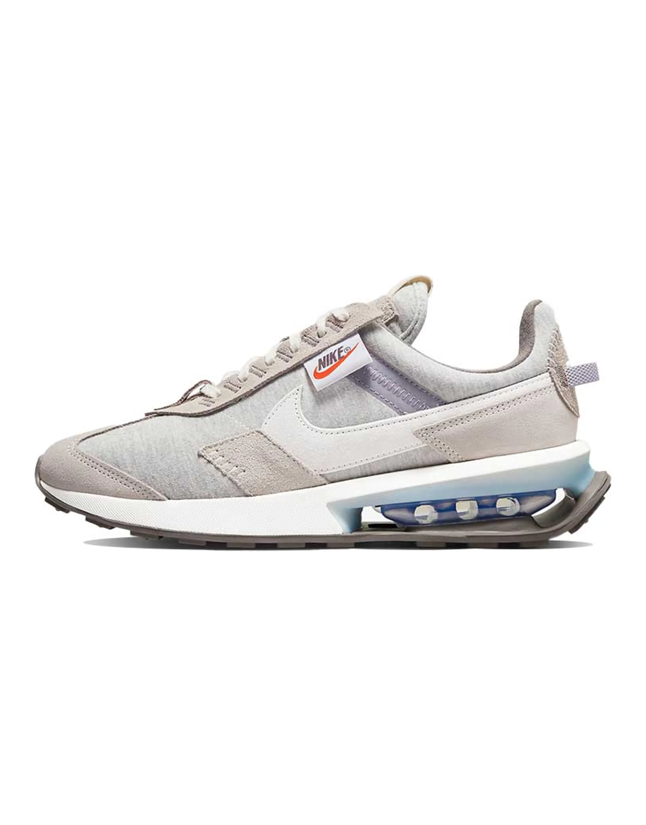 Nike Air Max Pre Day Light Grey Women's