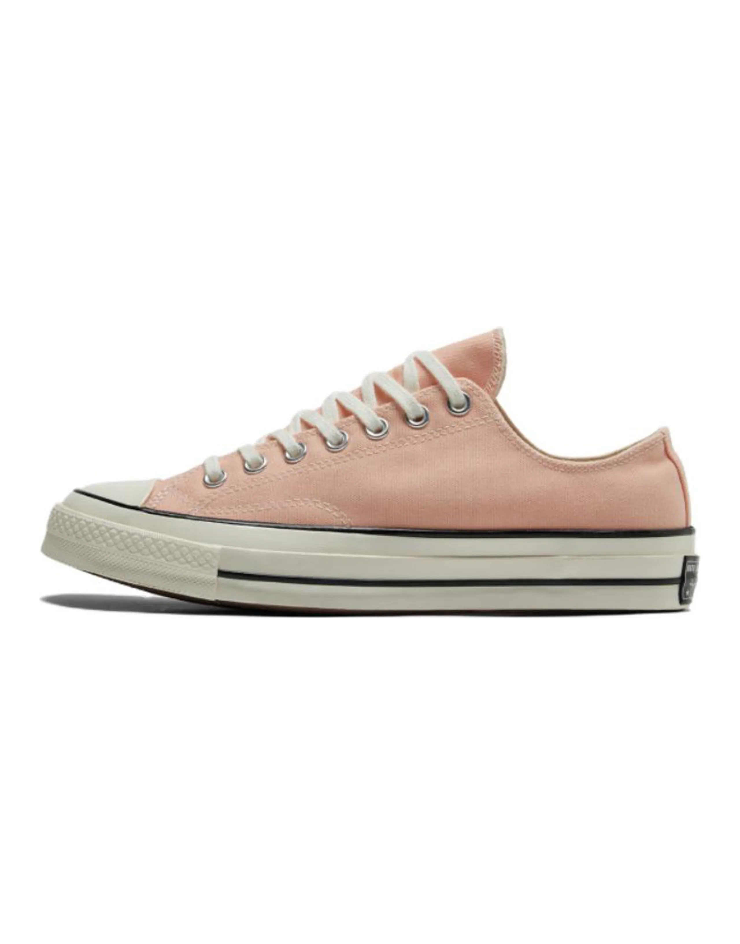 Chuck 70 Converse Vintage Canvas Low 'Cheeky Coral'