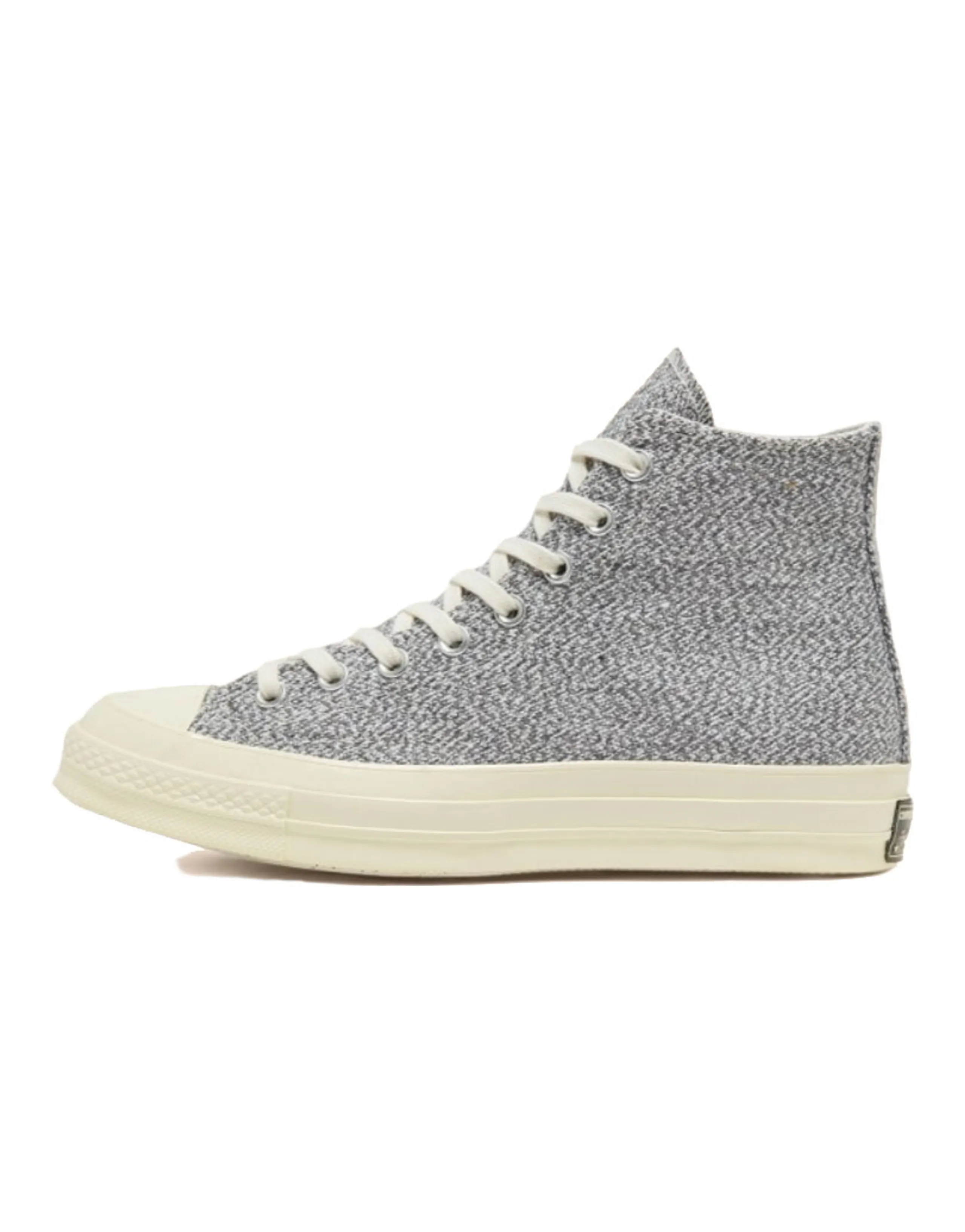 Converse Chuck 70 Hi 'Black White'