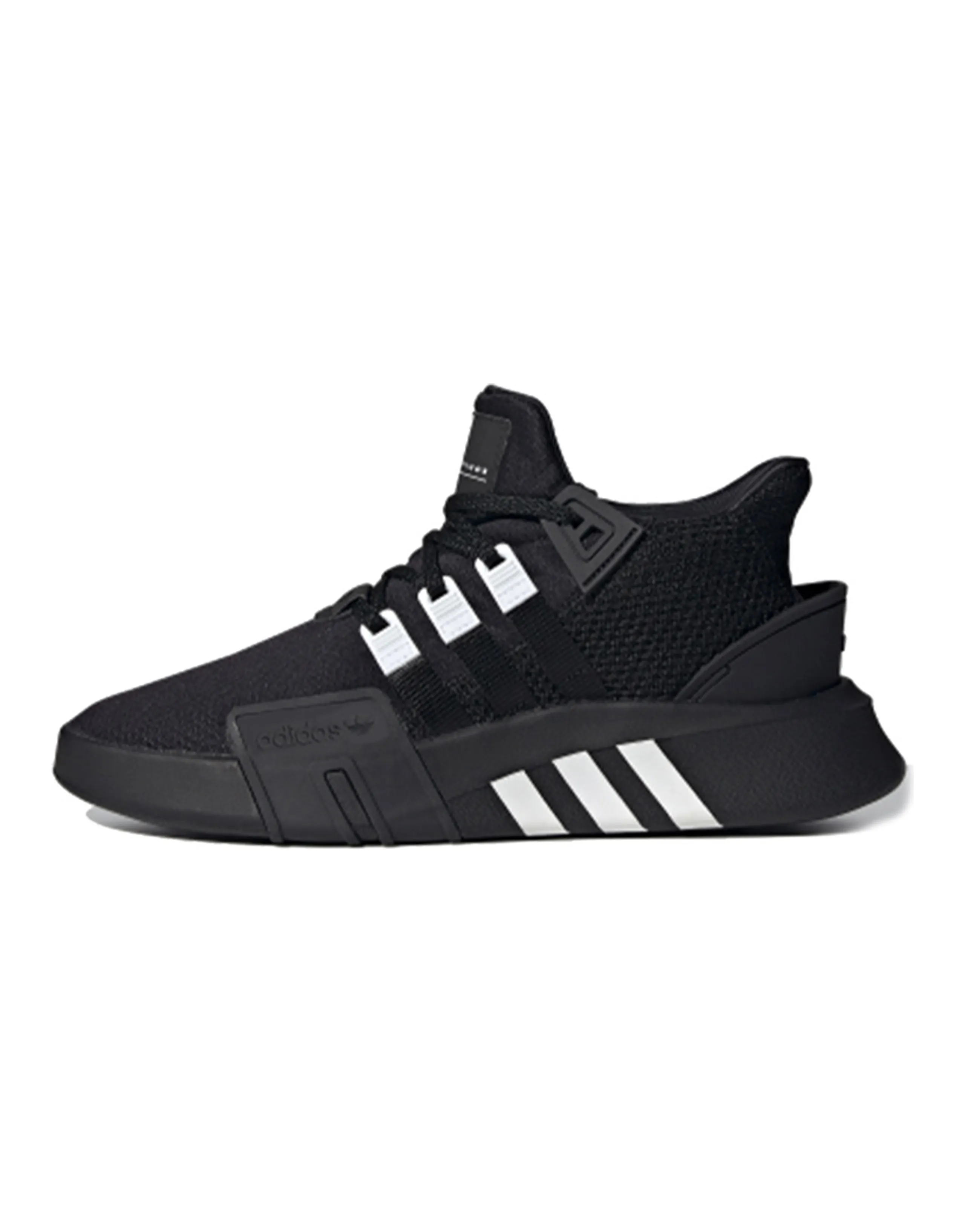 Adidas Originals Eqt Bask Adv 'Black White'