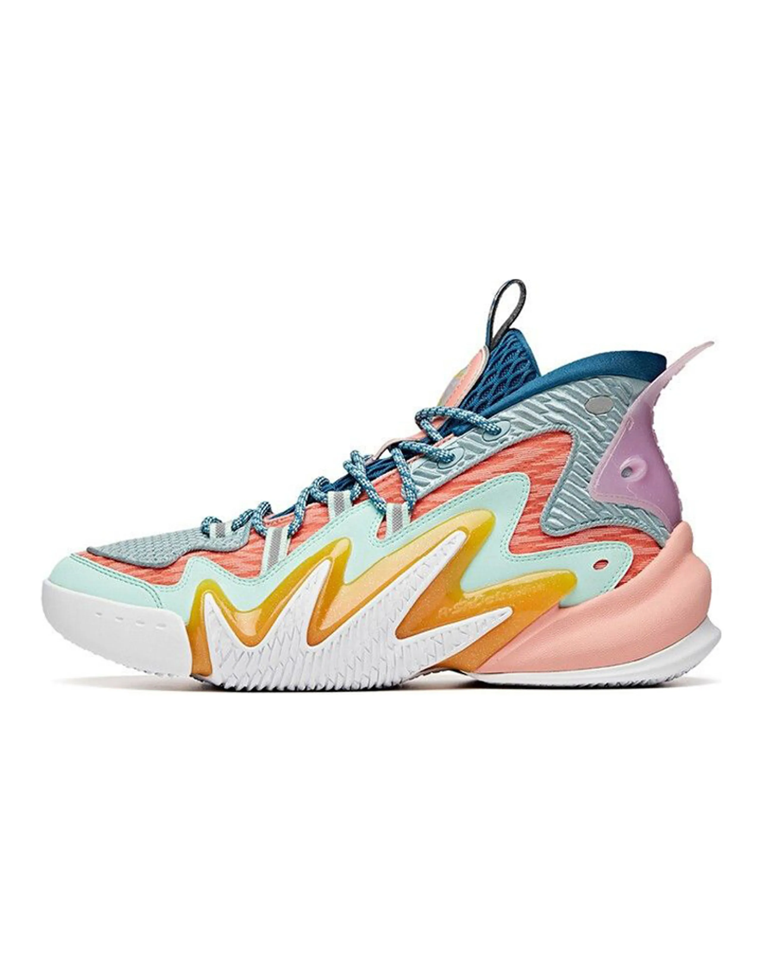 ANTA Shock The Game 4 'Craze 2'
