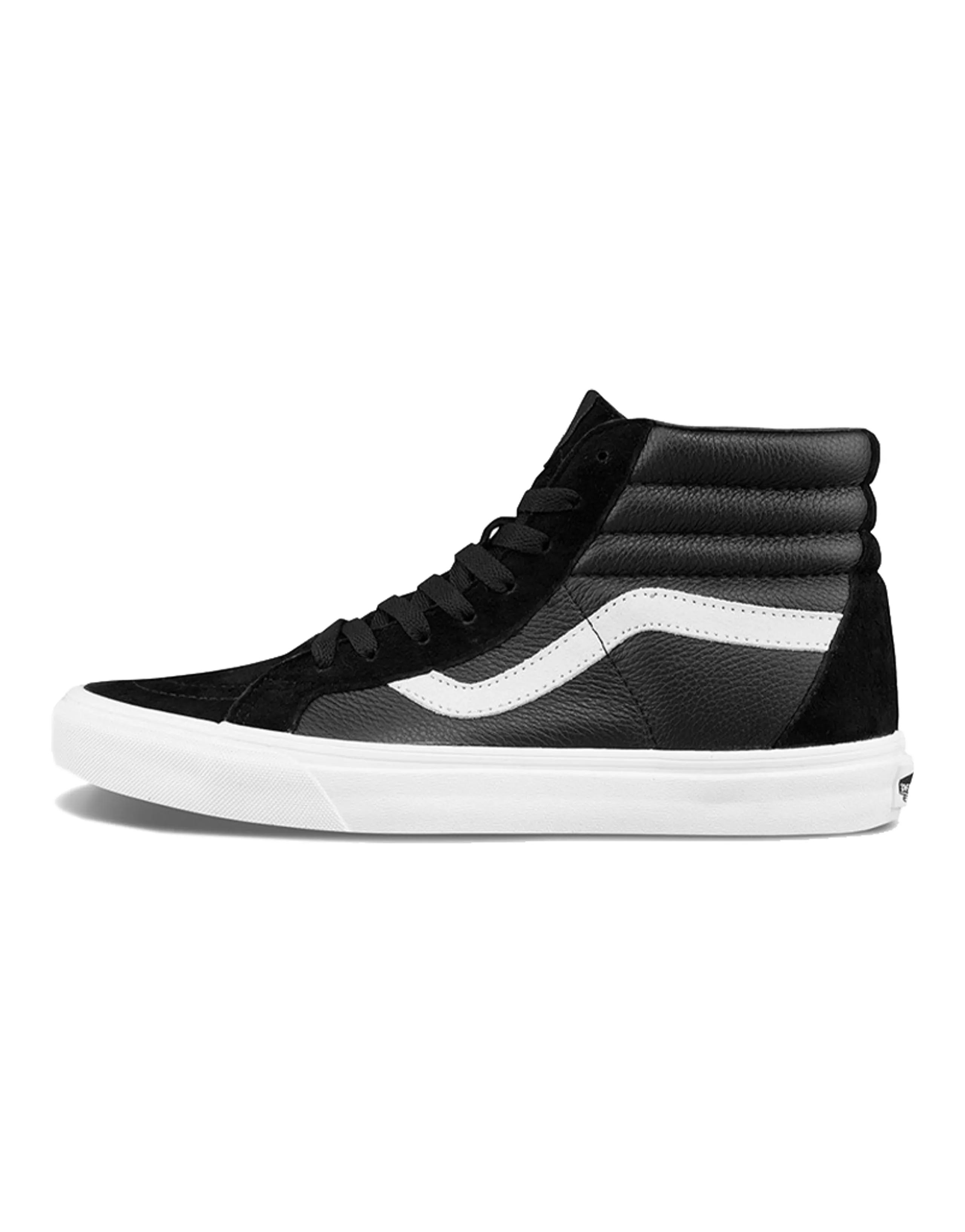 Vans SK8 HI Classic Black