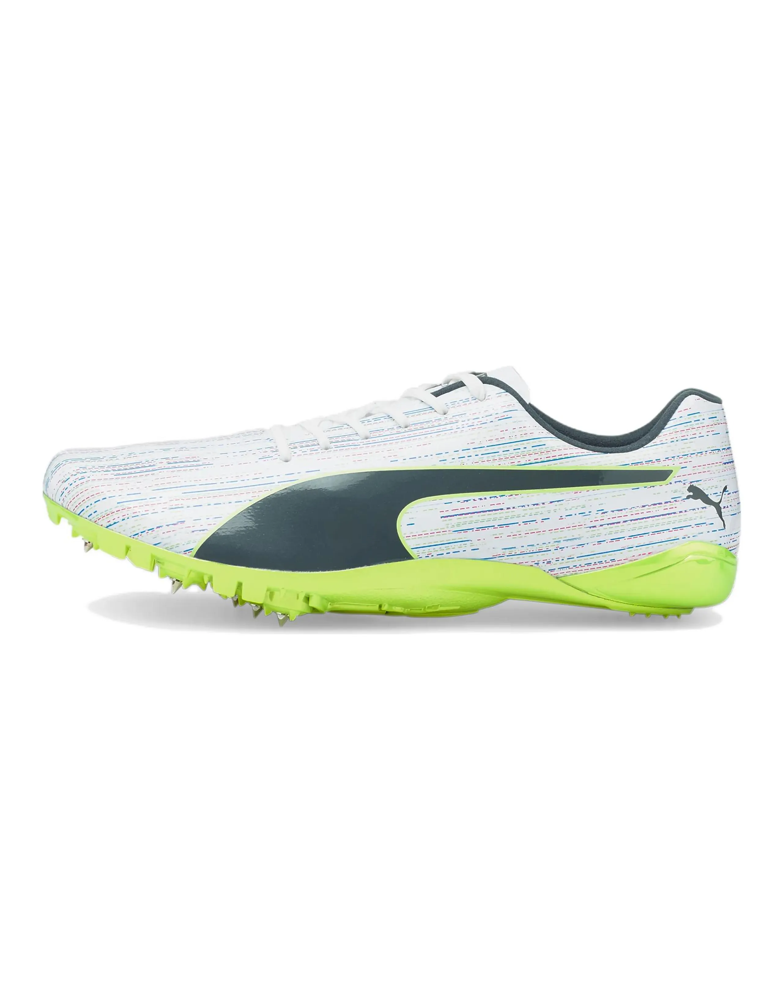 PUMA Evospeed Electric 12