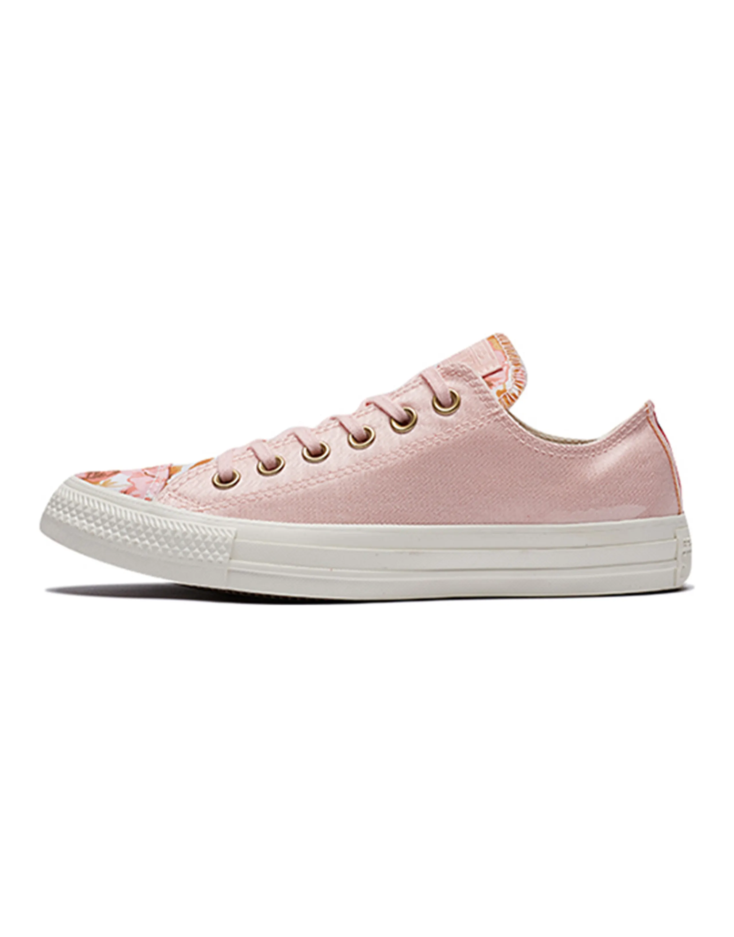 Converse Chuck Taylor All Star Parkway Floral 'White Pink' Women's