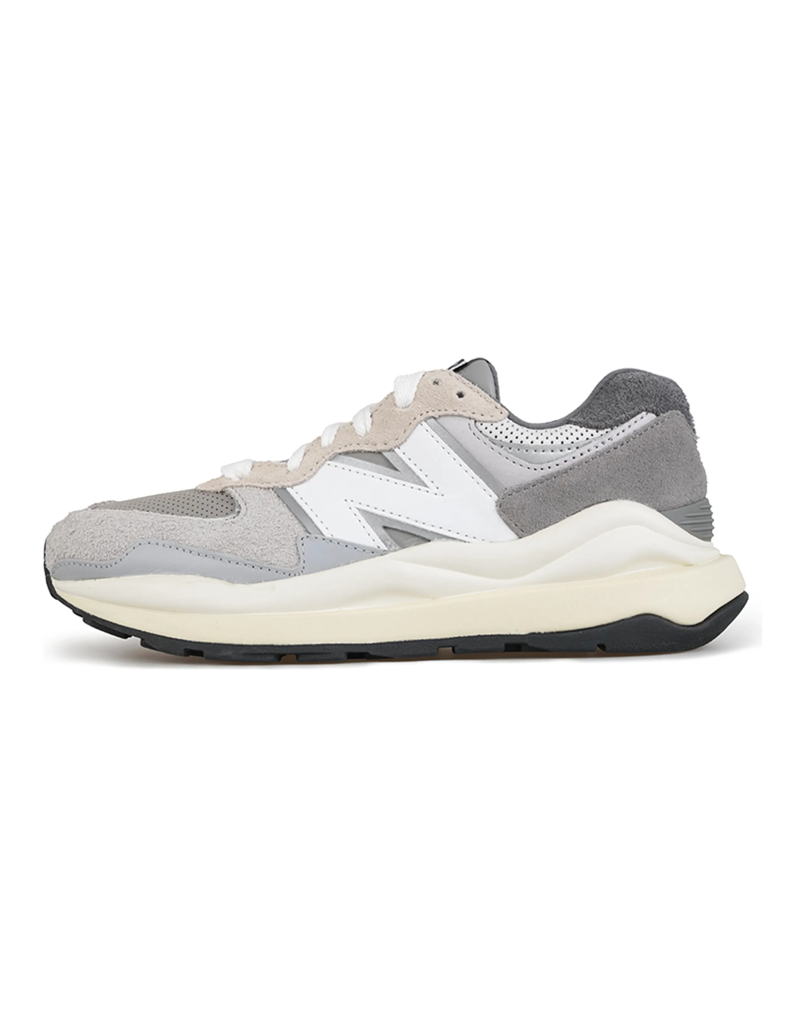 New Balance 57/40 'Grey Day'