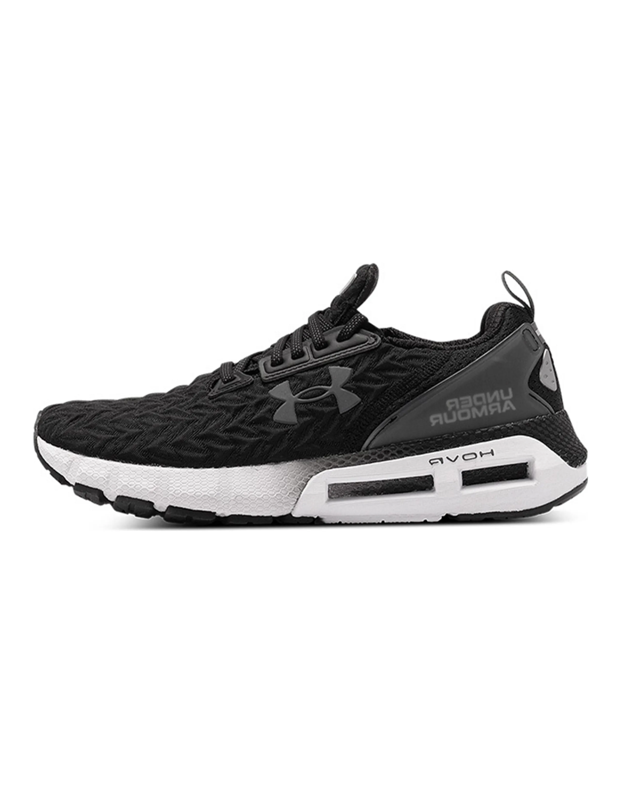 Under Armour Hovr Mega 2 'Black White'