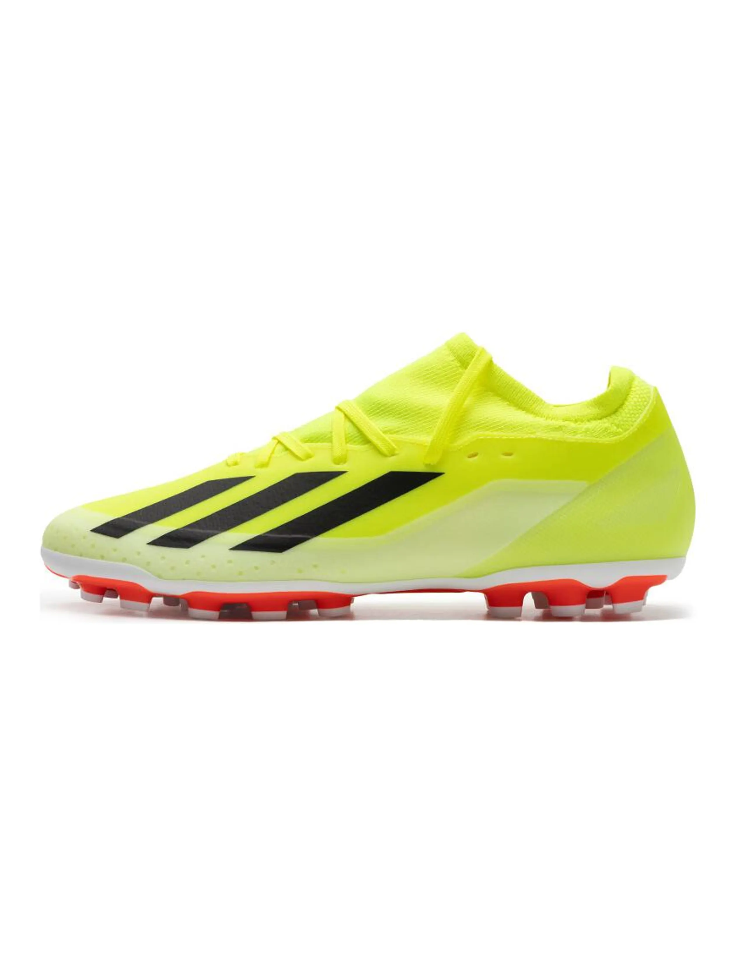 adidas X CRAZYFAST.3 AG 'Yellow'