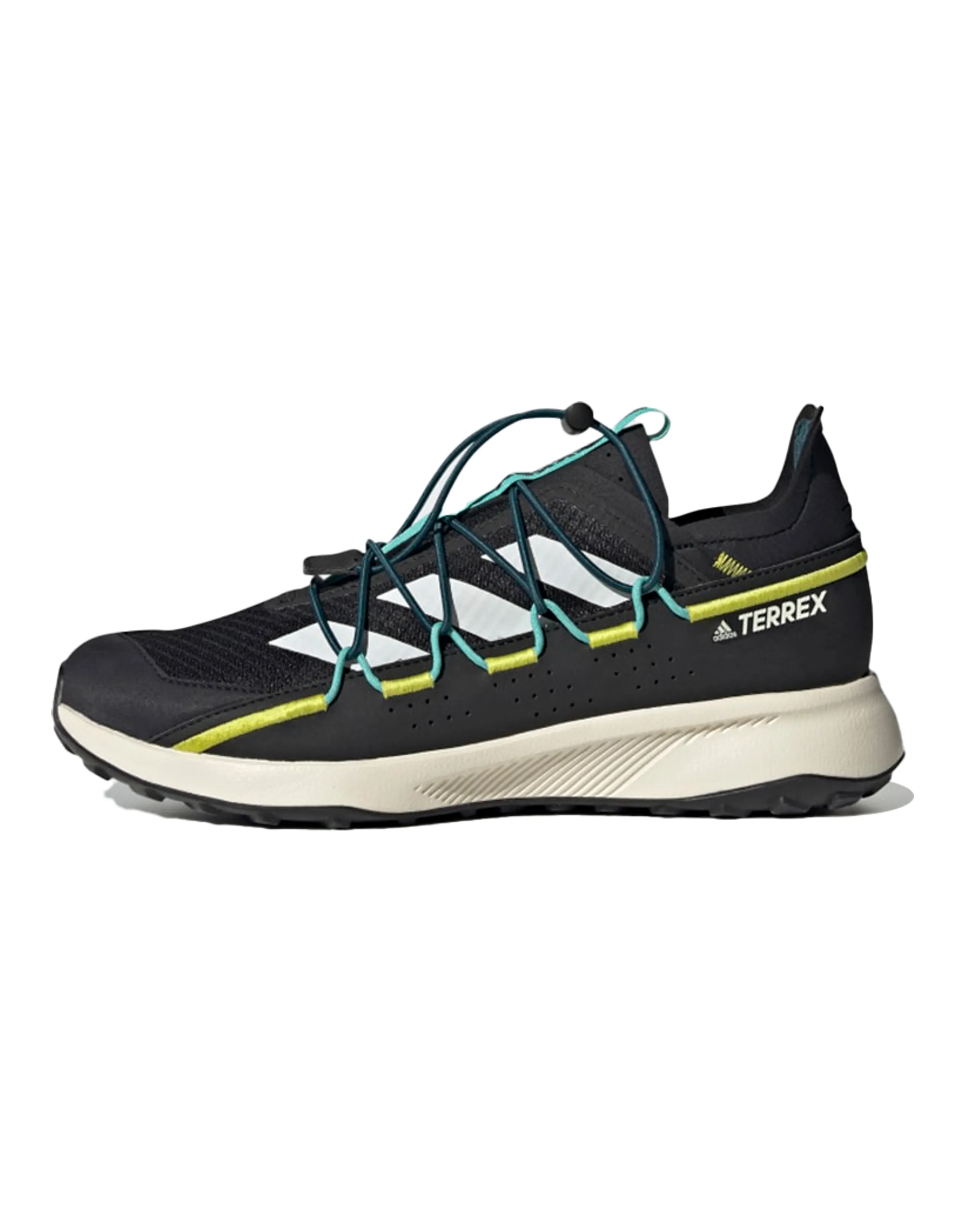 Adidas Terrex Voyager 21 Black Acid Mint