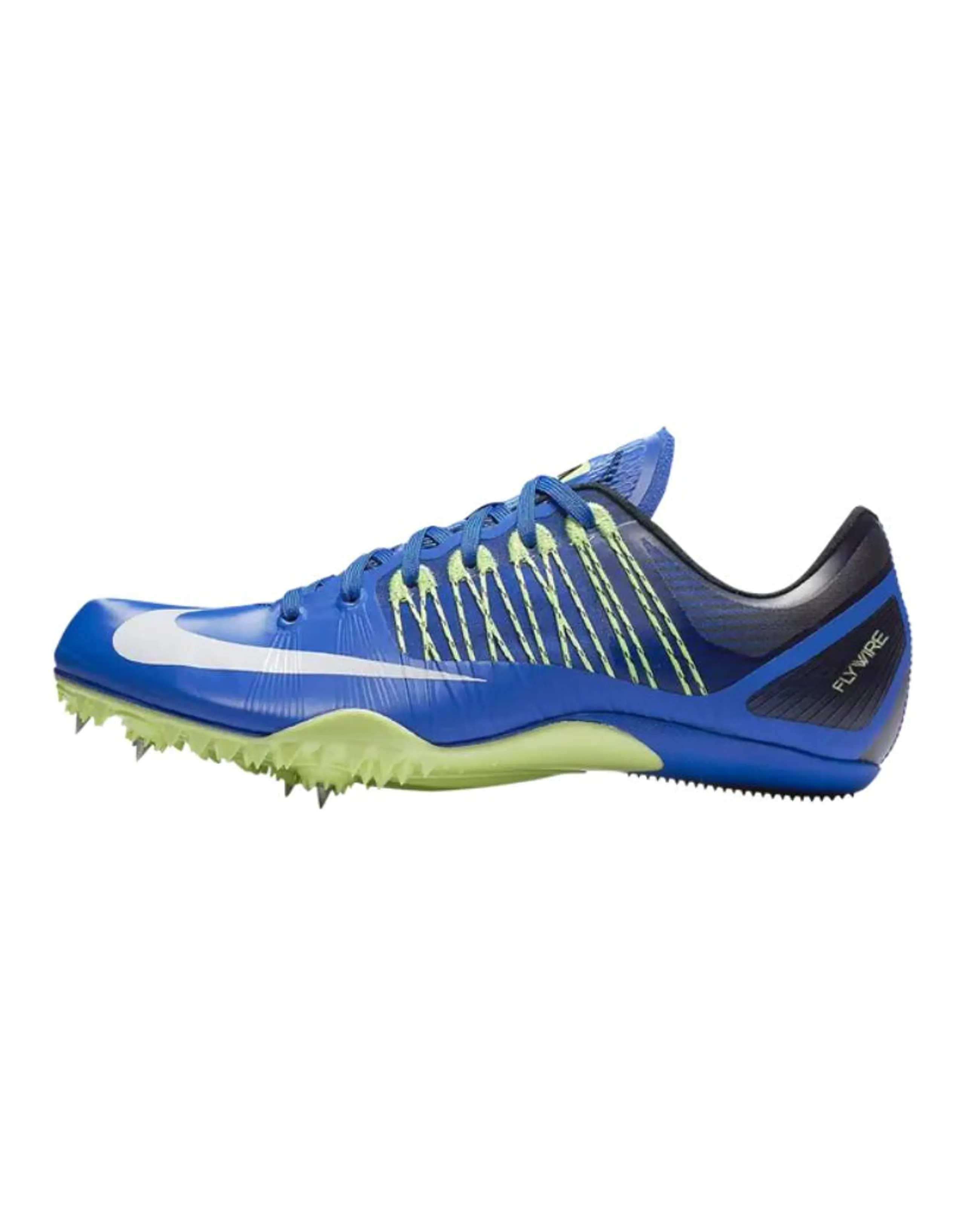 Nike Zoom Celar 5 Comfortable Soft Running Shoes Men's Blue