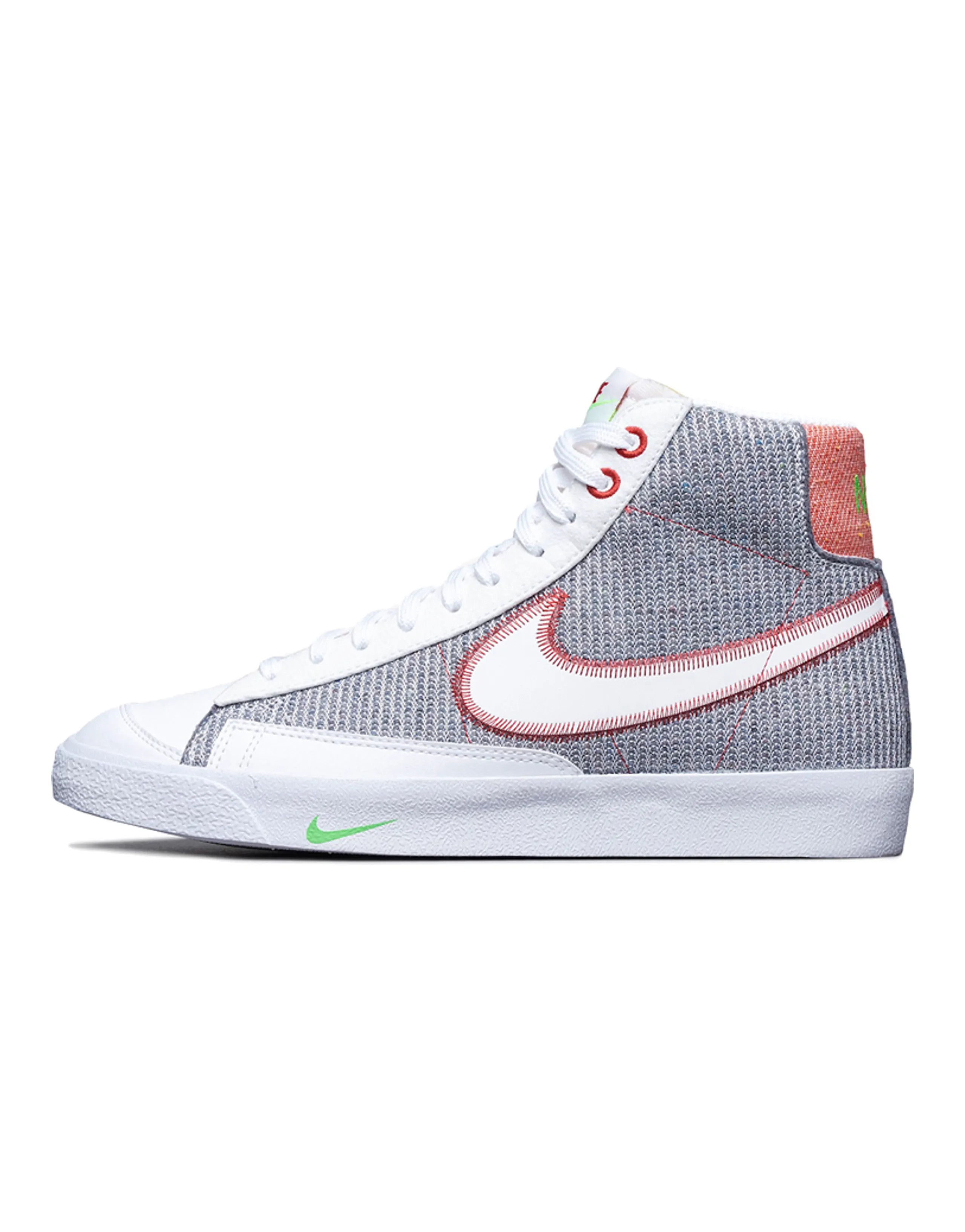 Nike Blazer Mid 77 Recycled Jerseys Pack